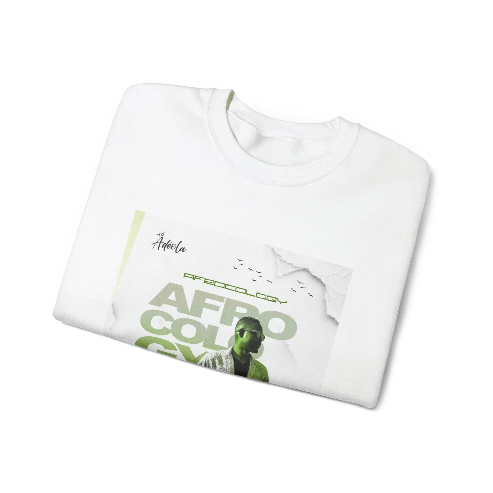 AFROCOLOGY™ Sweatshirt