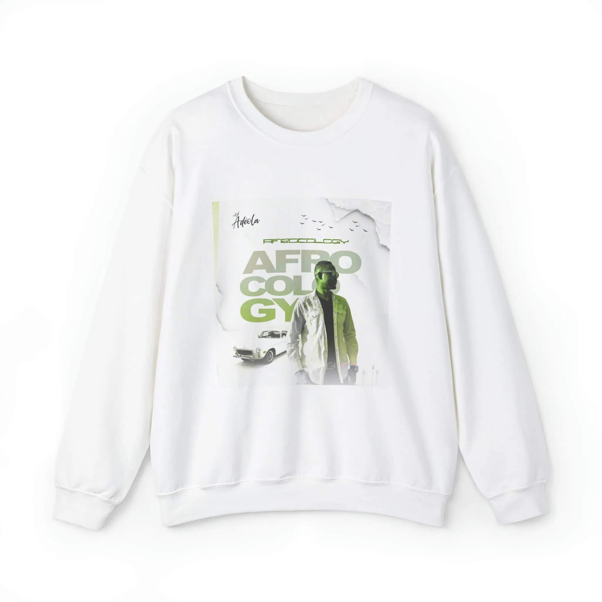 AFROCOLOGY™ Sweatshirt