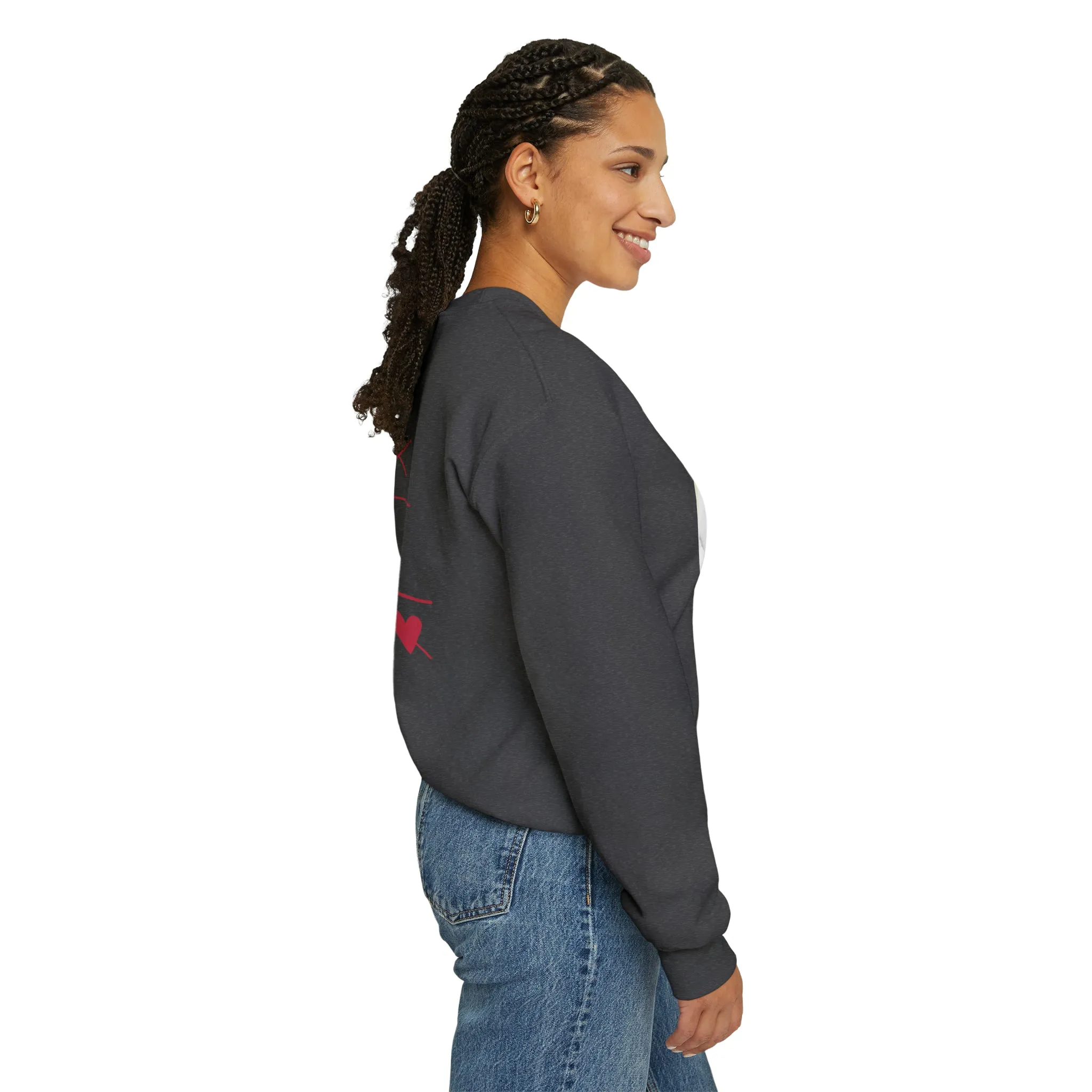 AFROCOLOGY™ Sweatshirt
