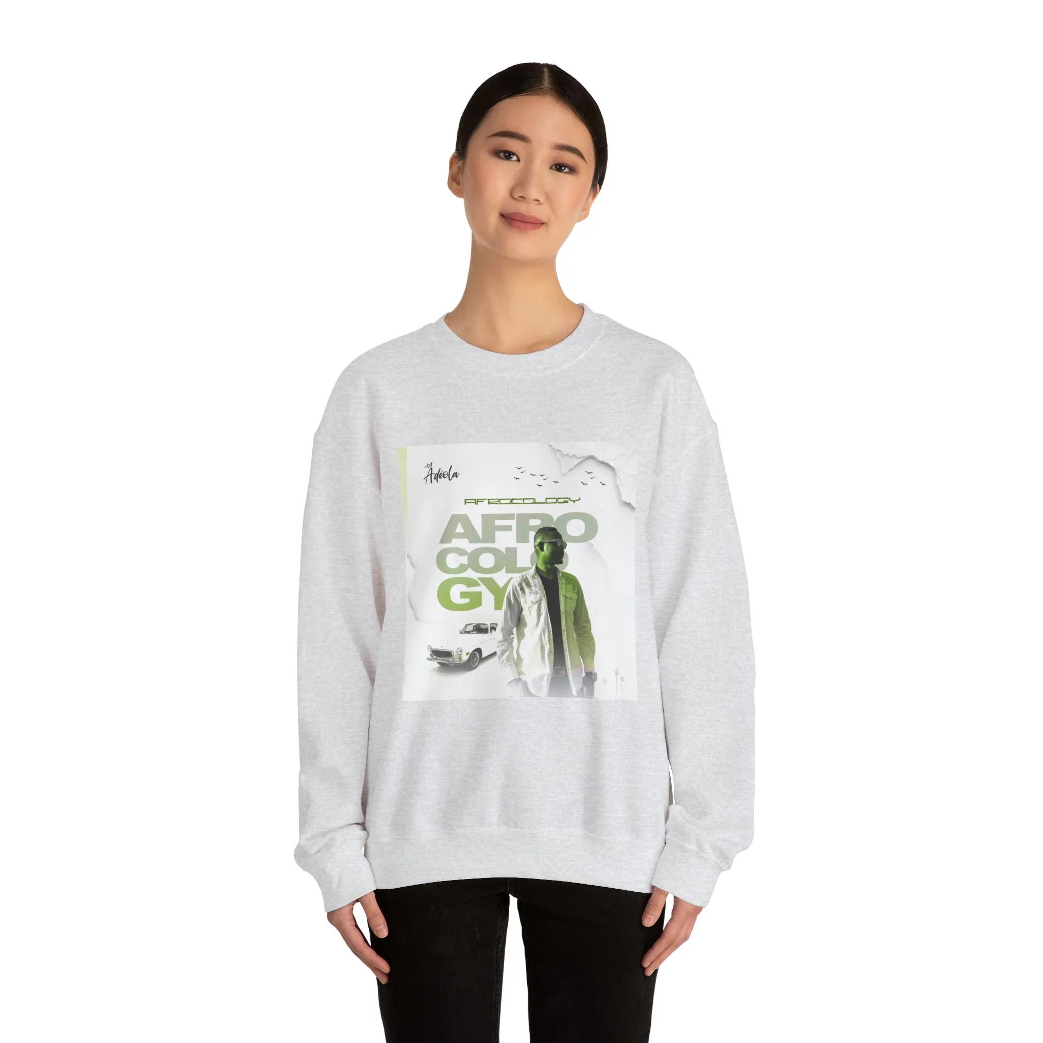 AFROCOLOGY™ Sweatshirt