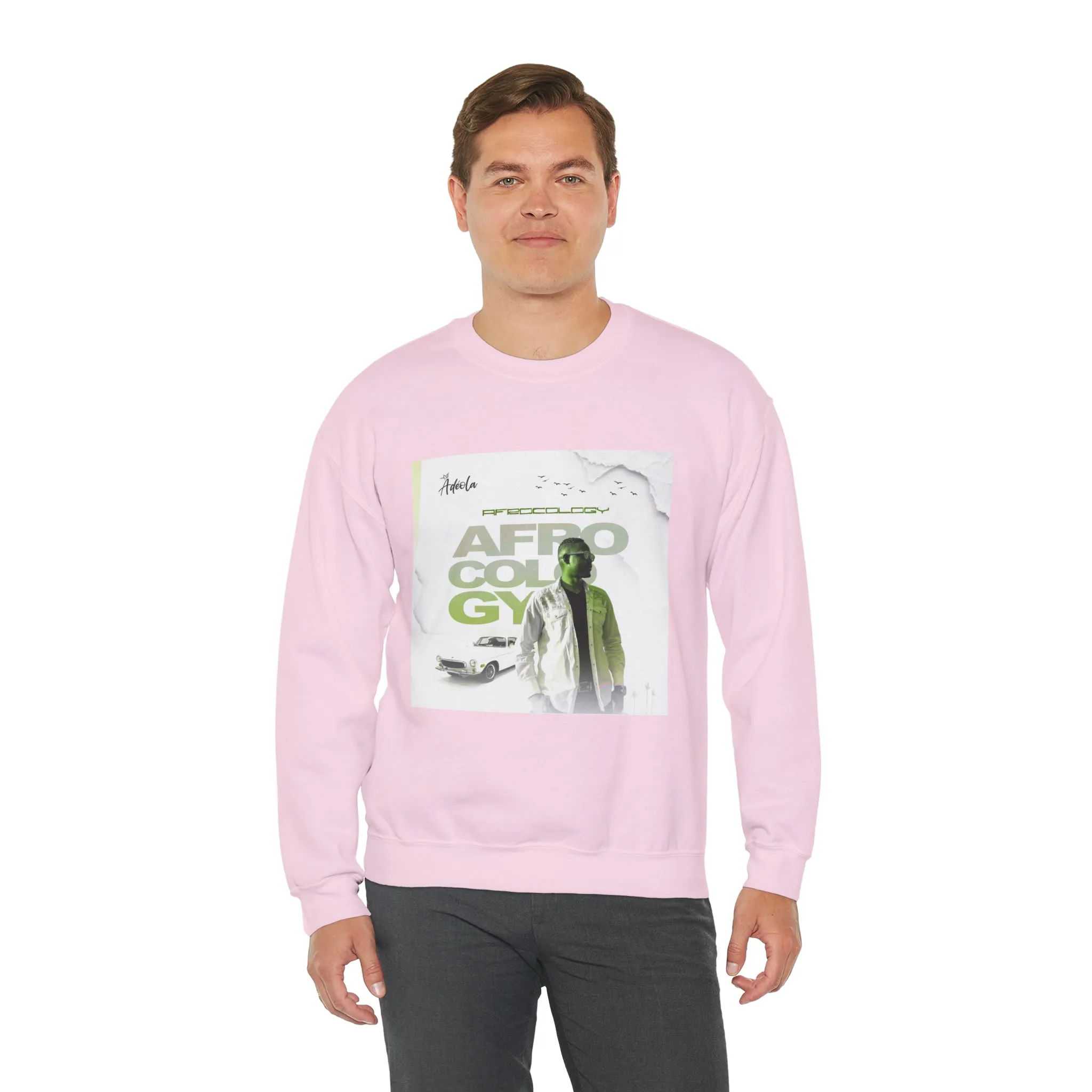 AFROCOLOGY™ Sweatshirt