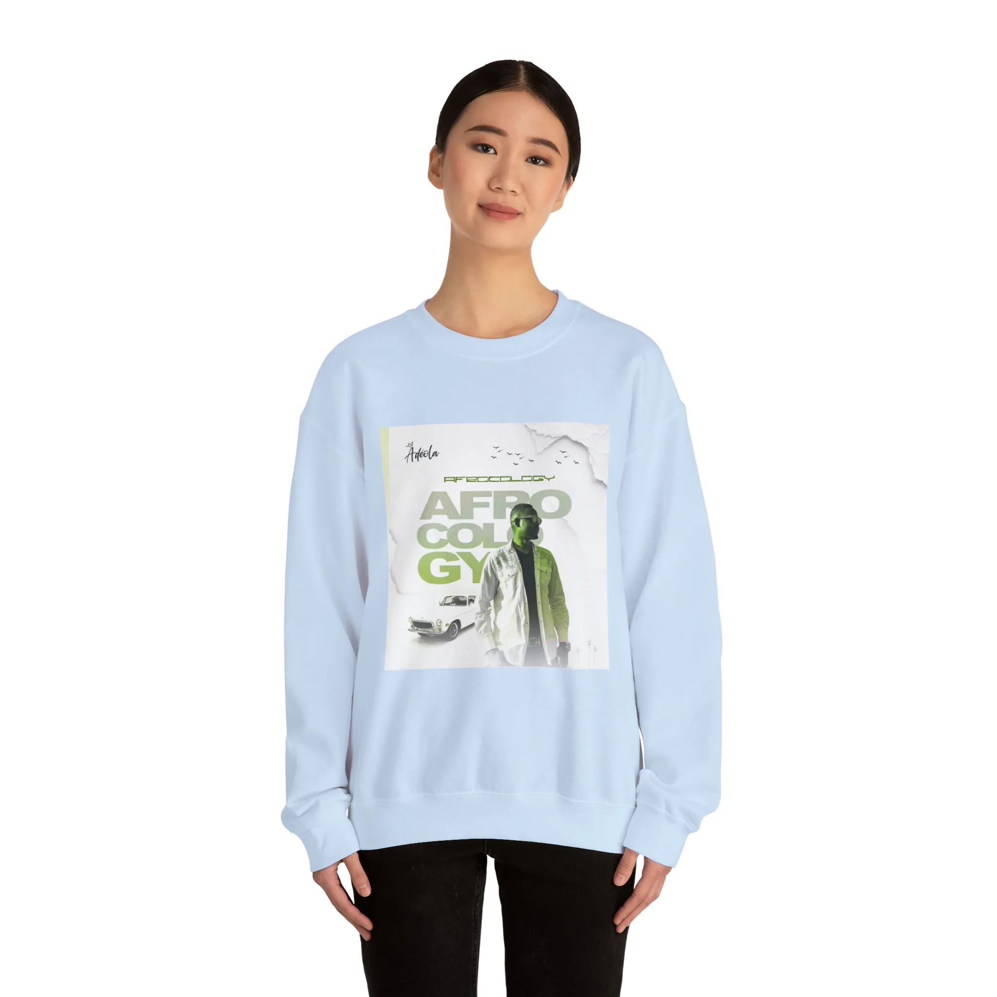 AFROCOLOGY™ Sweatshirt