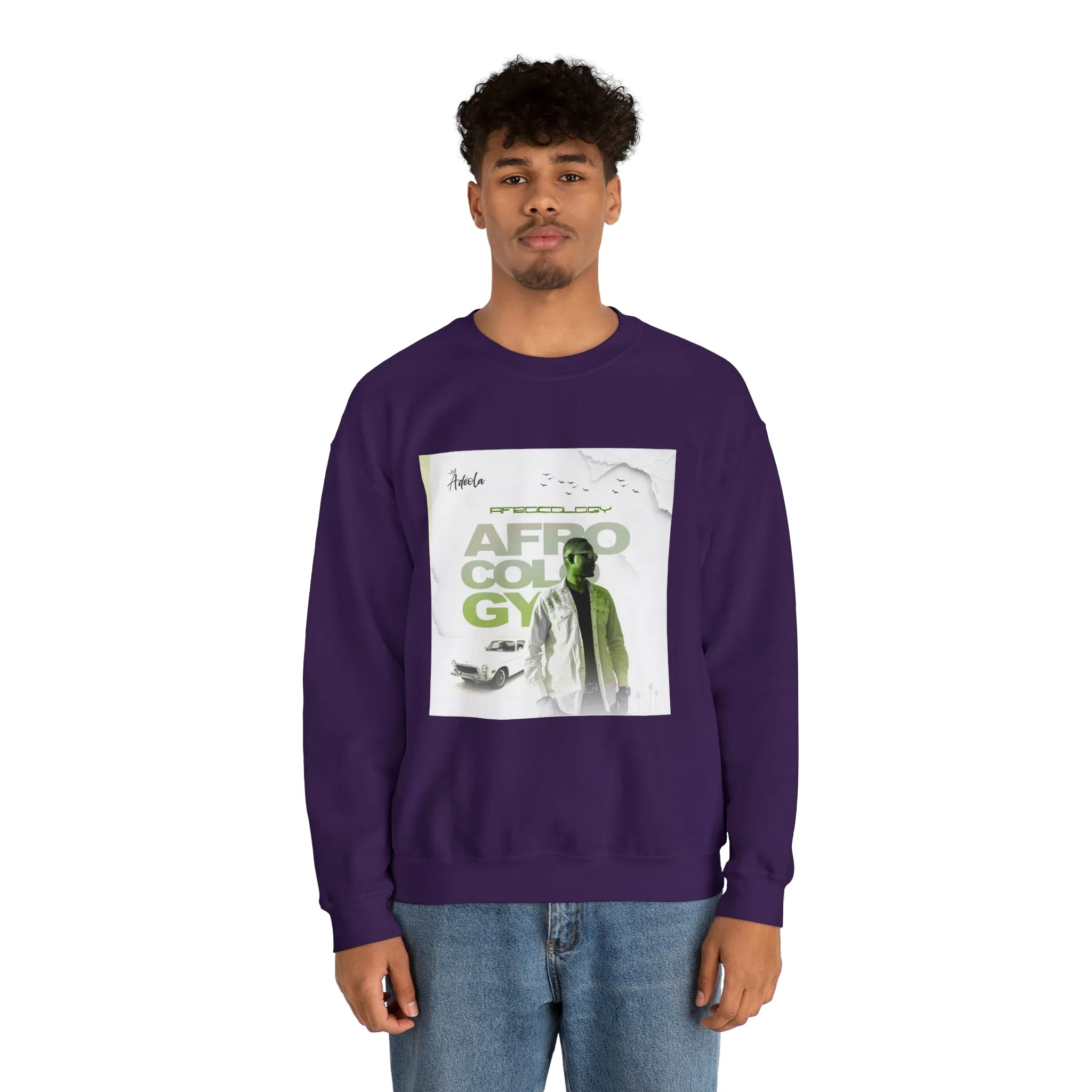 AFROCOLOGY™ Sweatshirt