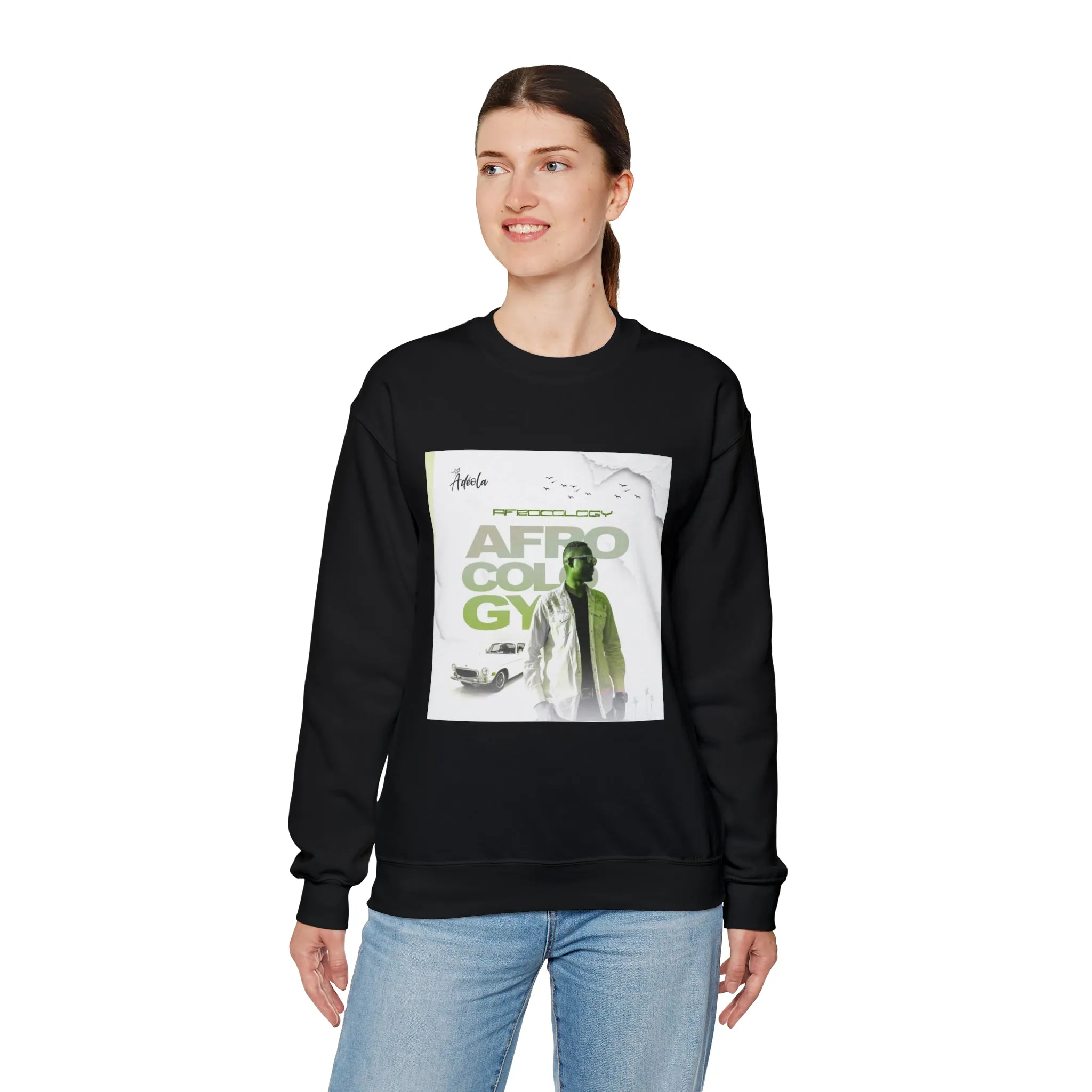 AFROCOLOGY™ Sweatshirt