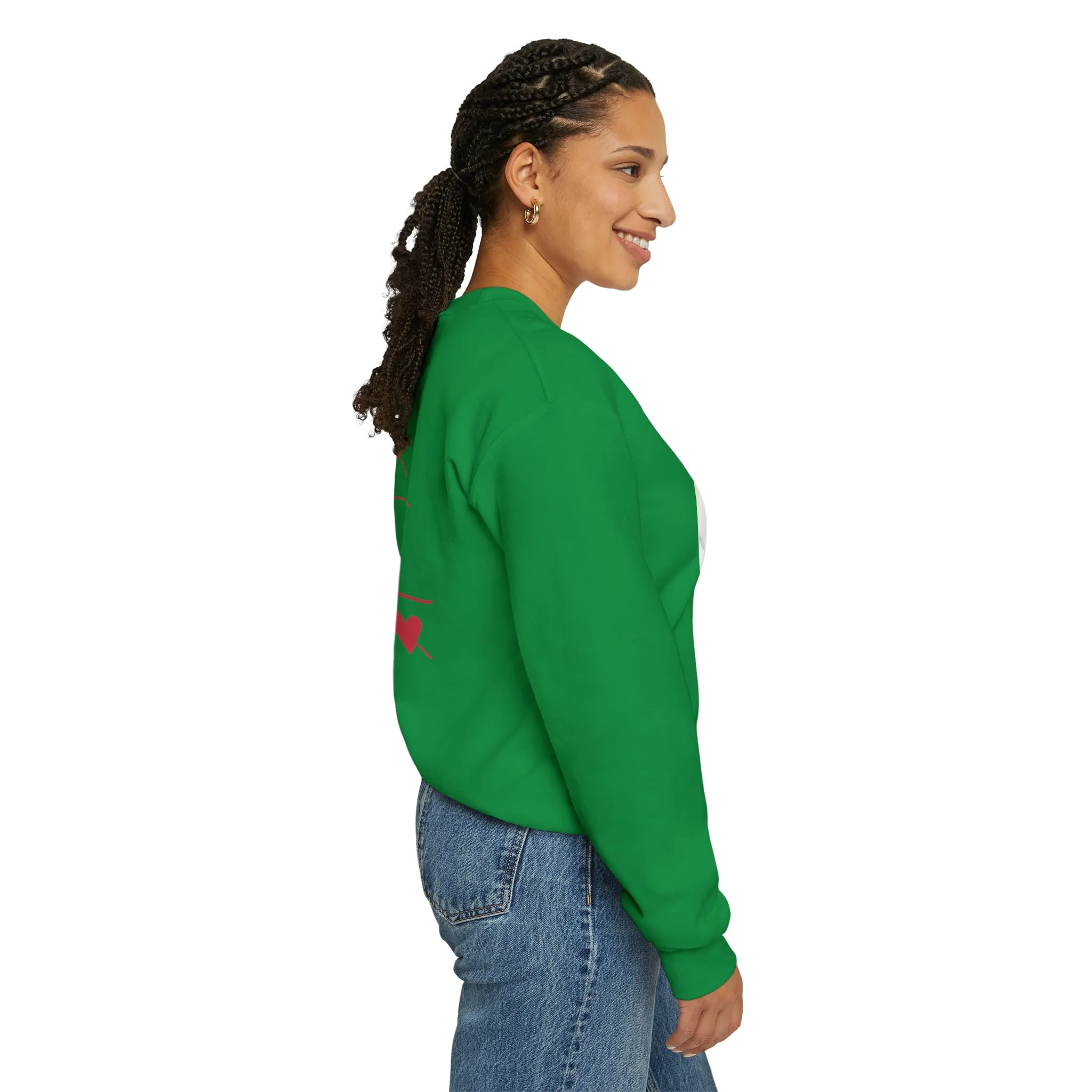 AFROCOLOGY™ Sweatshirt
