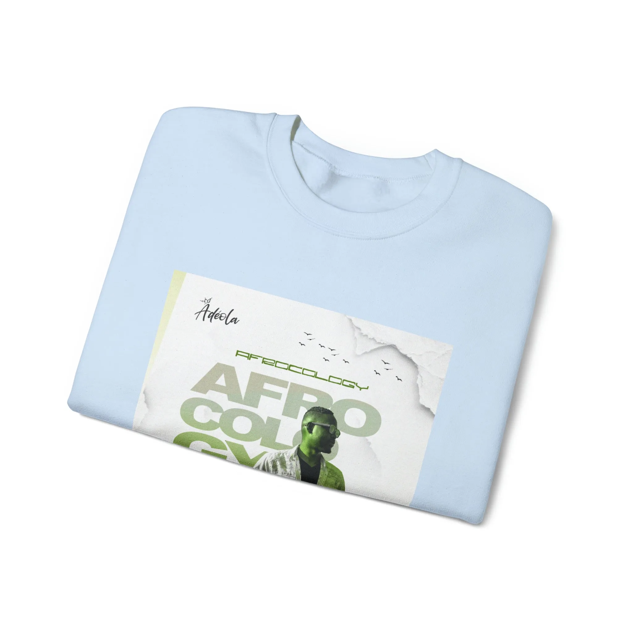AFROCOLOGY™ Sweatshirt