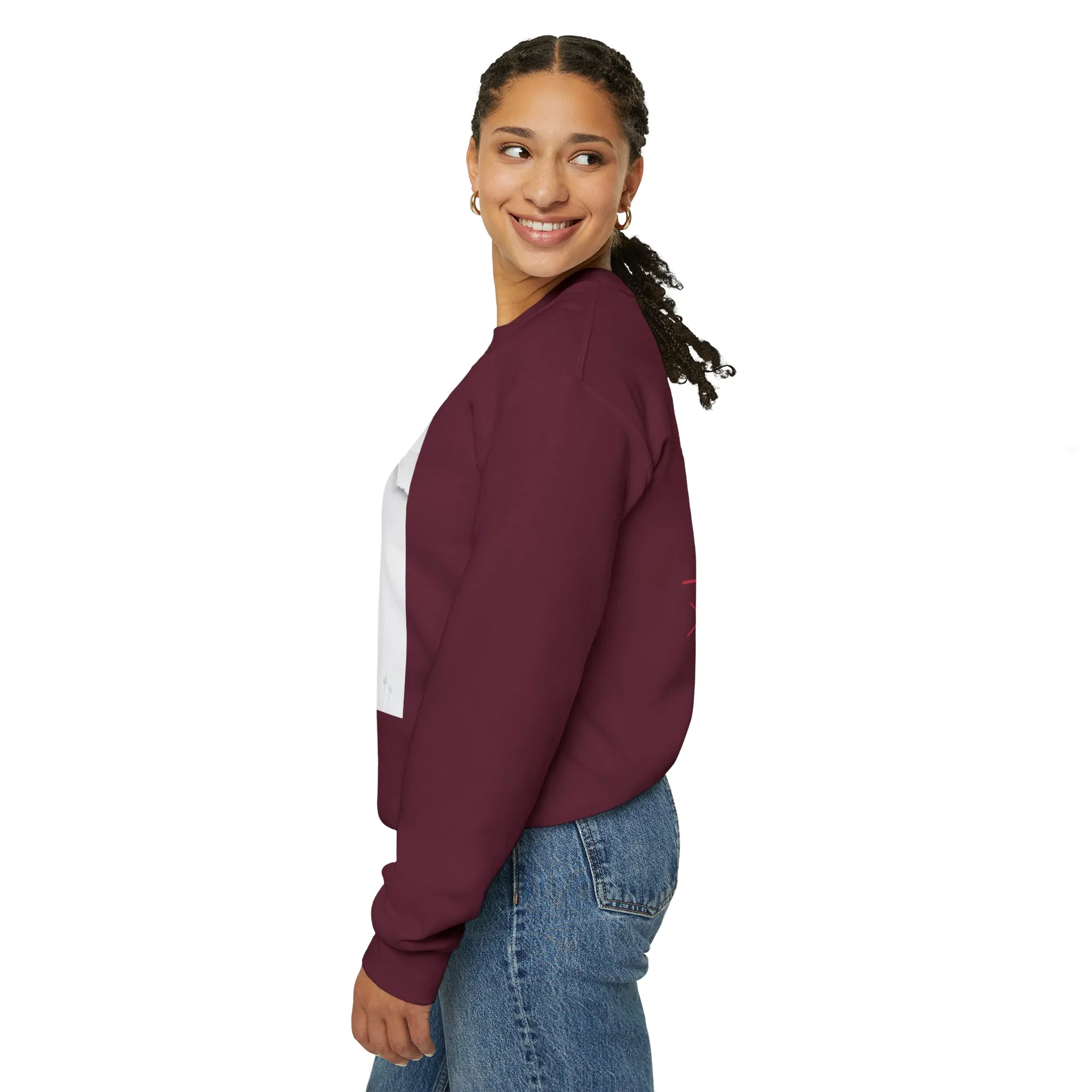 AFROCOLOGY™ Sweatshirt