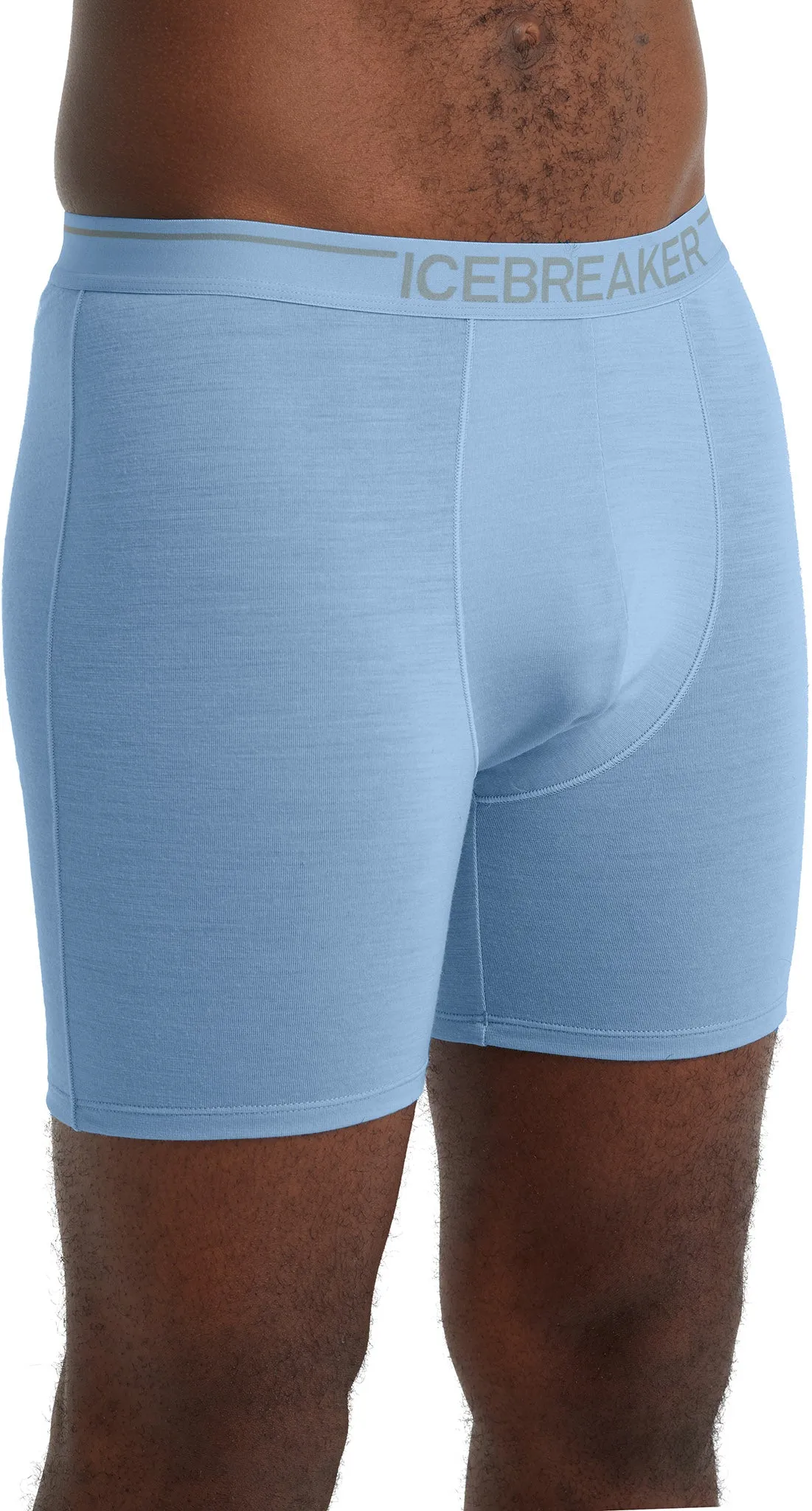 Anatomica Long Boxers - Men's|-|Boxeurs longs Anatomica - Homme