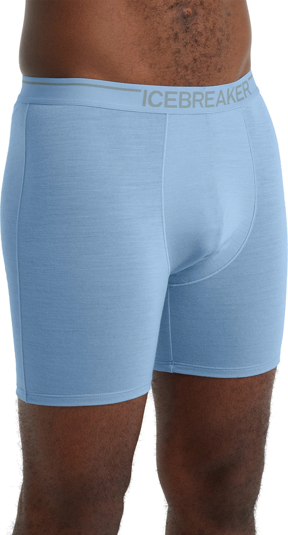 Anatomica Long Boxers - Men's|-|Boxeurs longs Anatomica - Homme