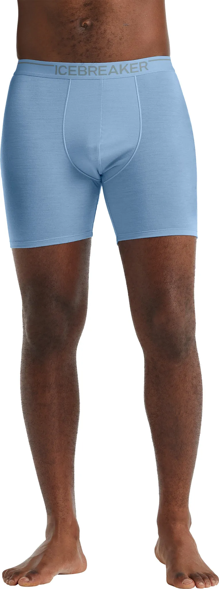 Anatomica Long Boxers - Men's|-|Boxeurs longs Anatomica - Homme