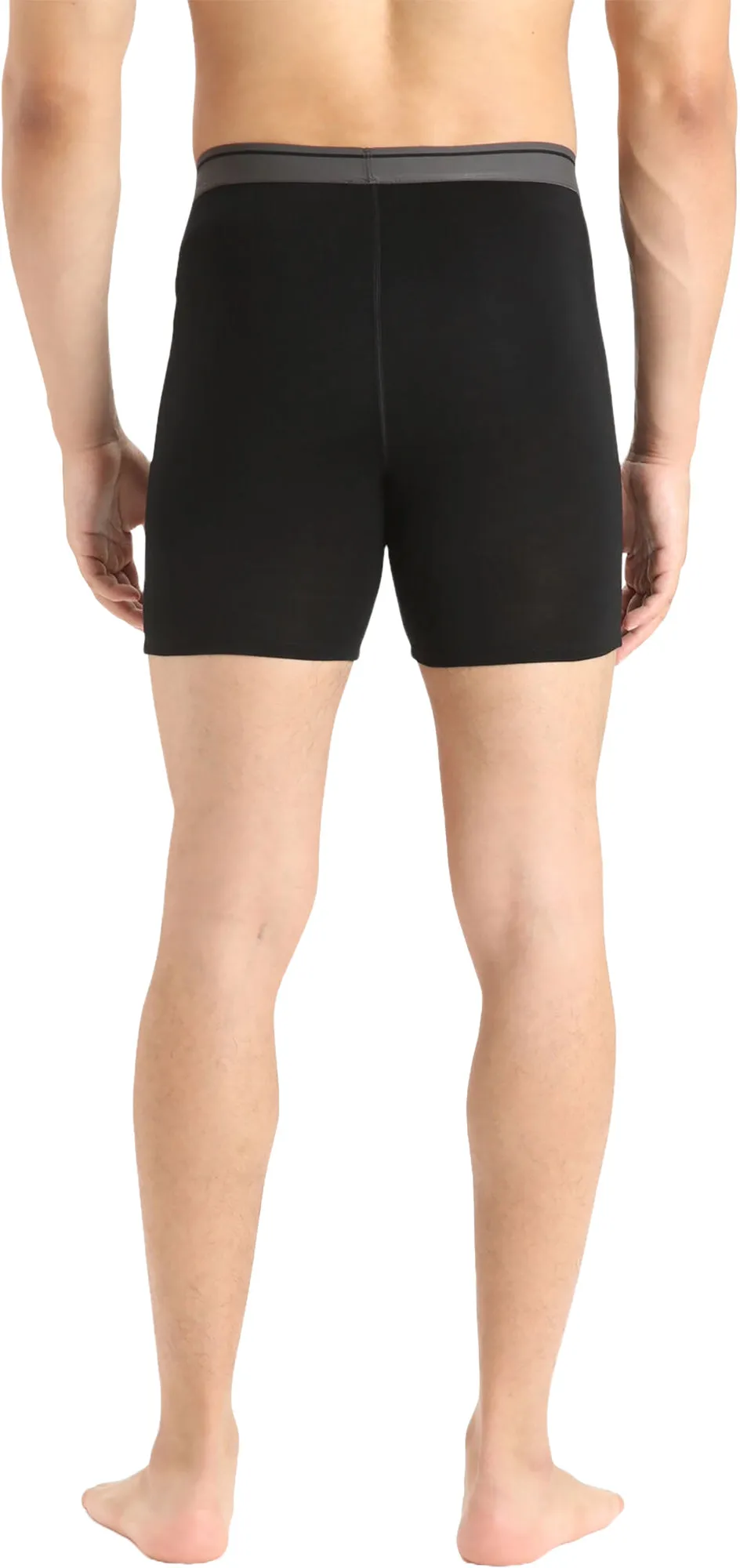 Anatomica Long Boxers - Men's|-|Boxeurs longs Anatomica - Homme