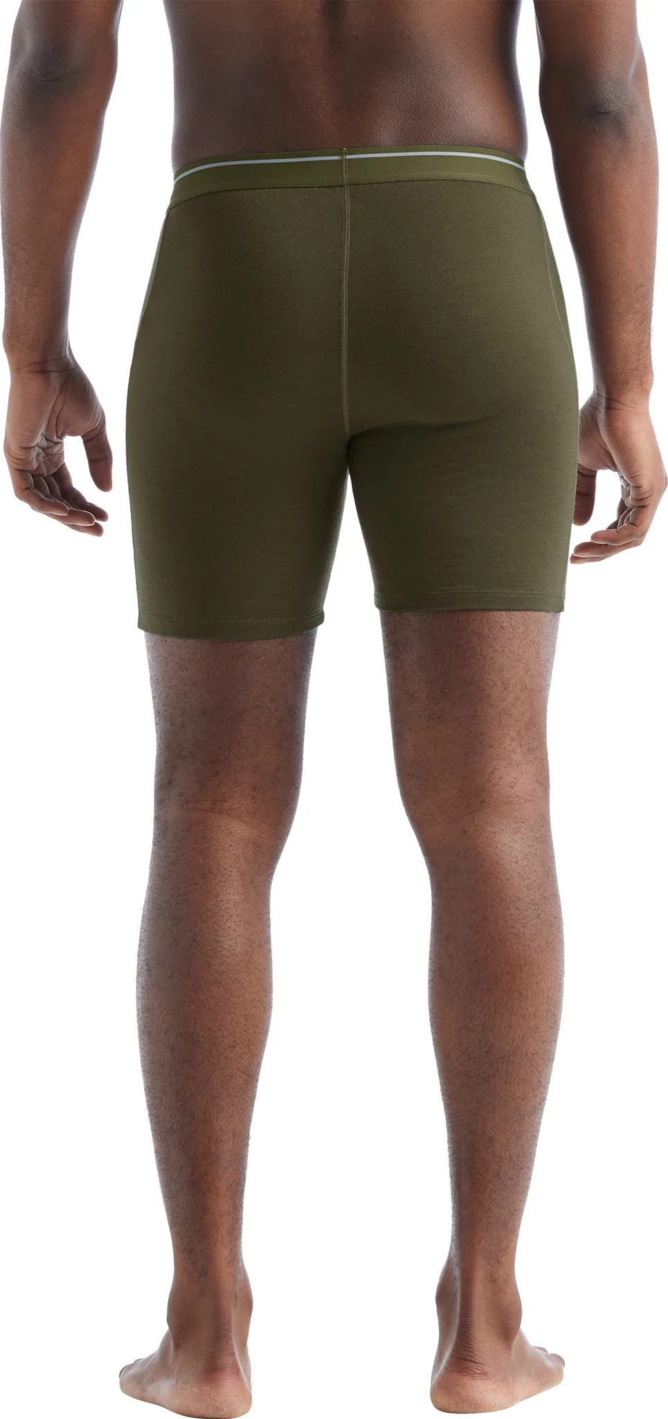 Anatomica Long Boxers - Men's|-|Boxeurs longs Anatomica - Homme
