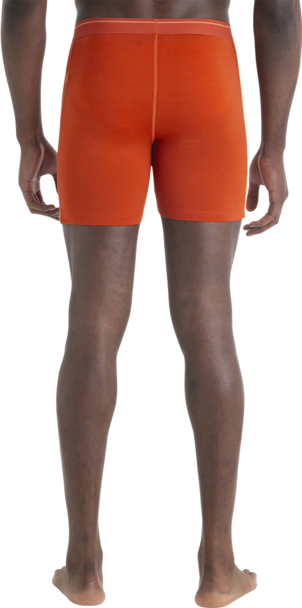 Anatomica Long Boxers - Men's|-|Boxeurs longs Anatomica - Homme