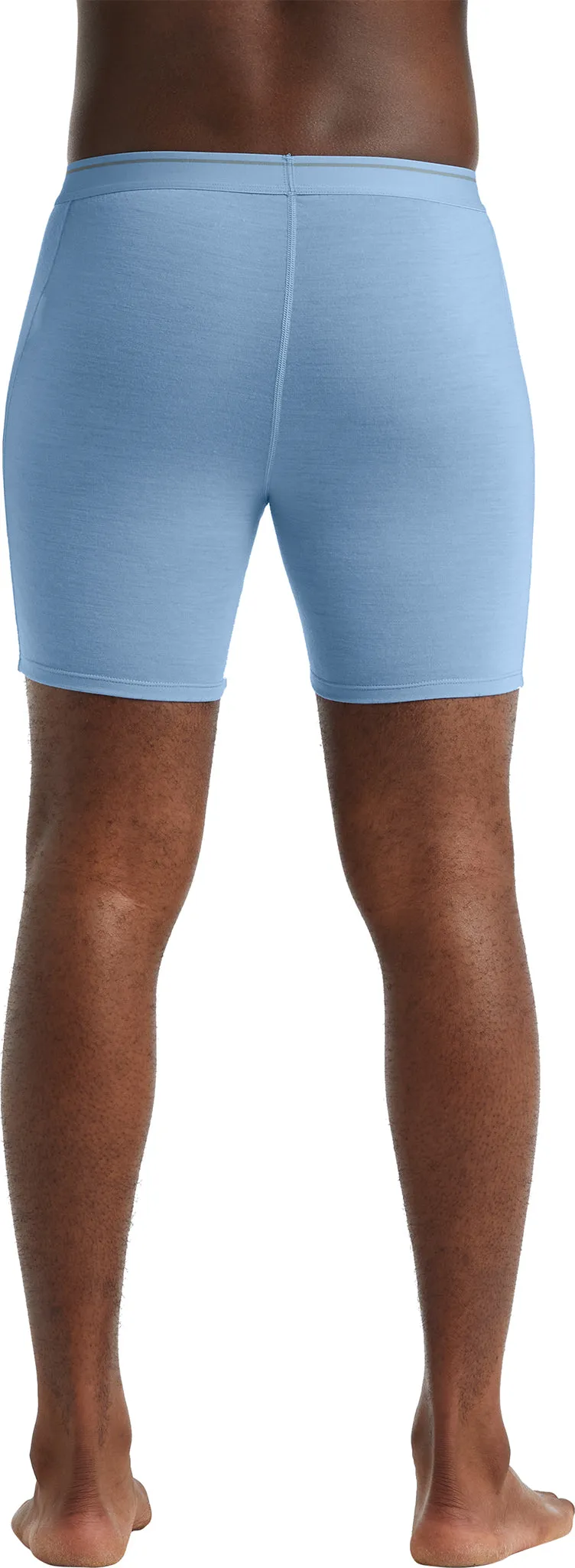 Anatomica Long Boxers - Men's|-|Boxeurs longs Anatomica - Homme