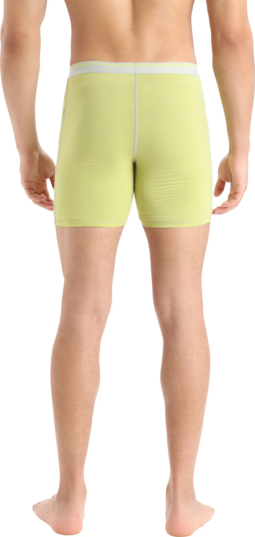 Anatomica Long Boxers - Men's|-|Boxeurs longs Anatomica - Homme