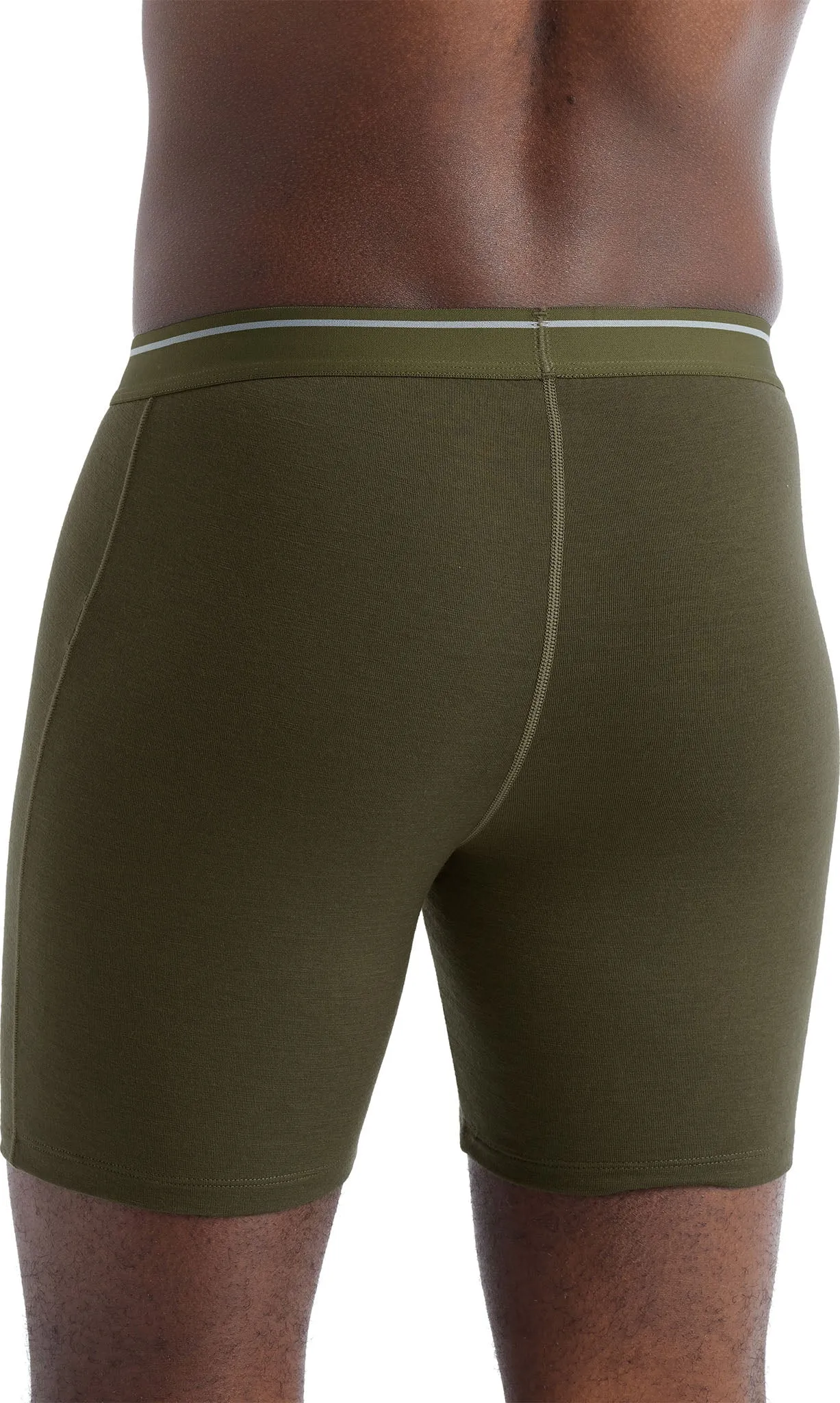 Anatomica Long Boxers - Men's|-|Boxeurs longs Anatomica - Homme