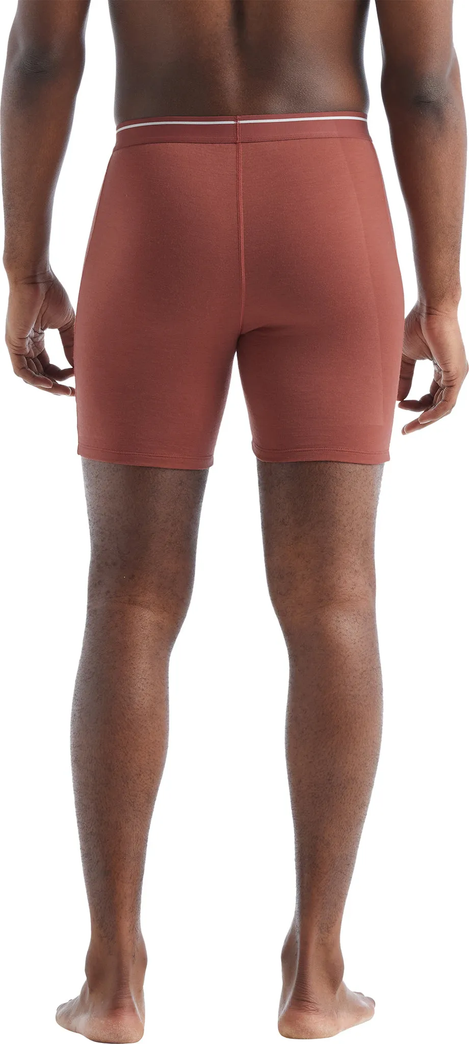 Anatomica Long Boxers - Men's|-|Boxeurs longs Anatomica - Homme