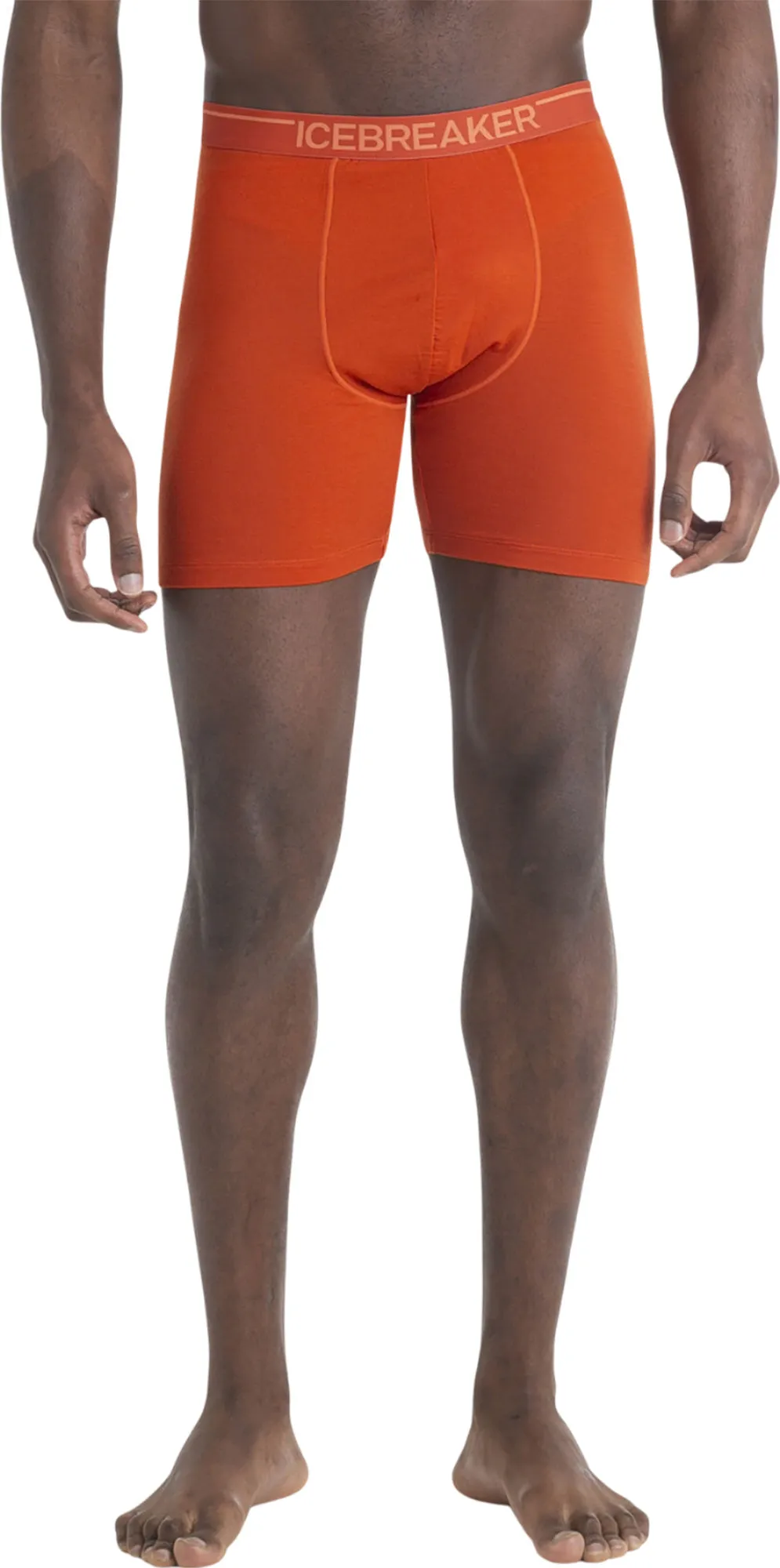 Anatomica Long Boxers - Men's|-|Boxeurs longs Anatomica - Homme