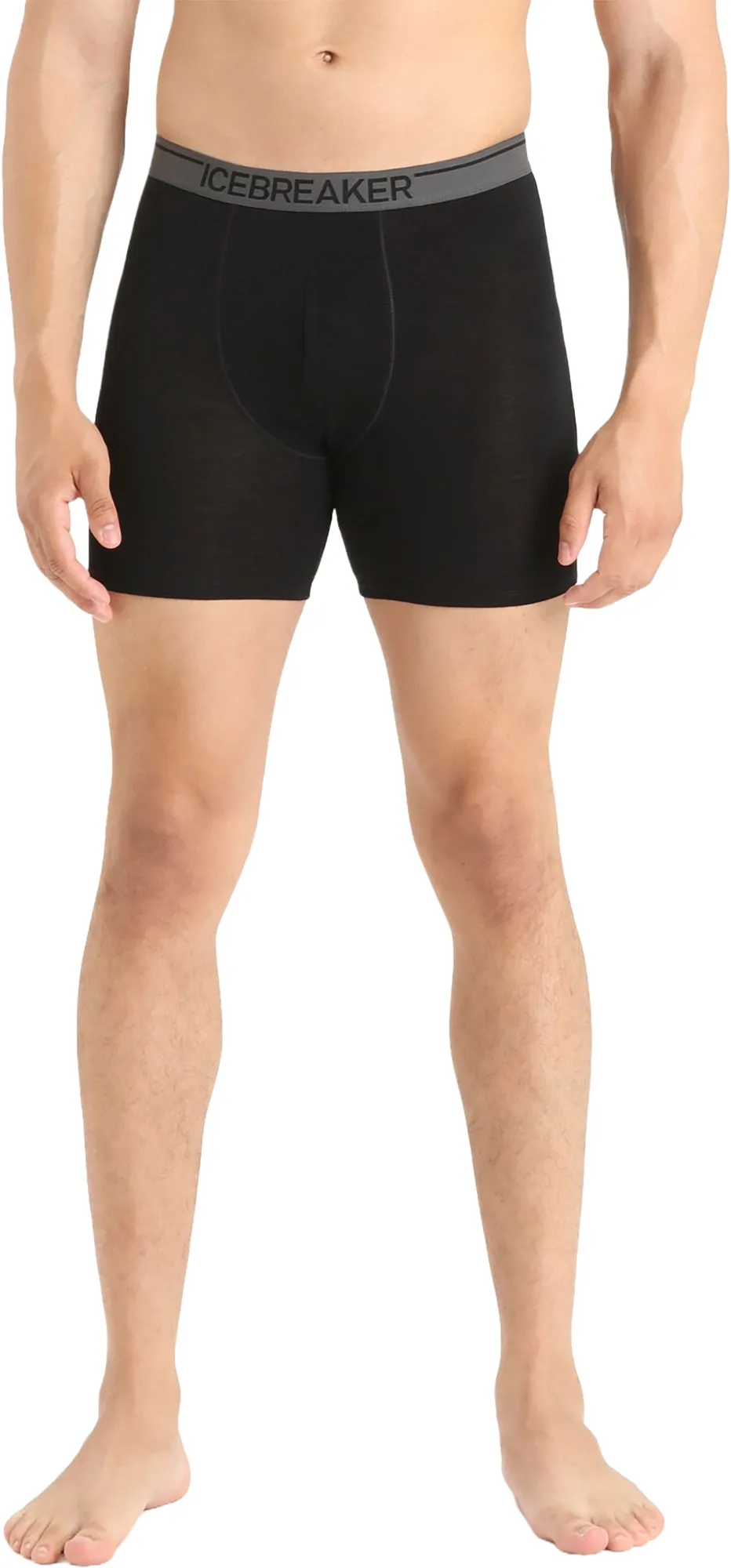 Anatomica Long Boxers - Men's|-|Boxeurs longs Anatomica - Homme