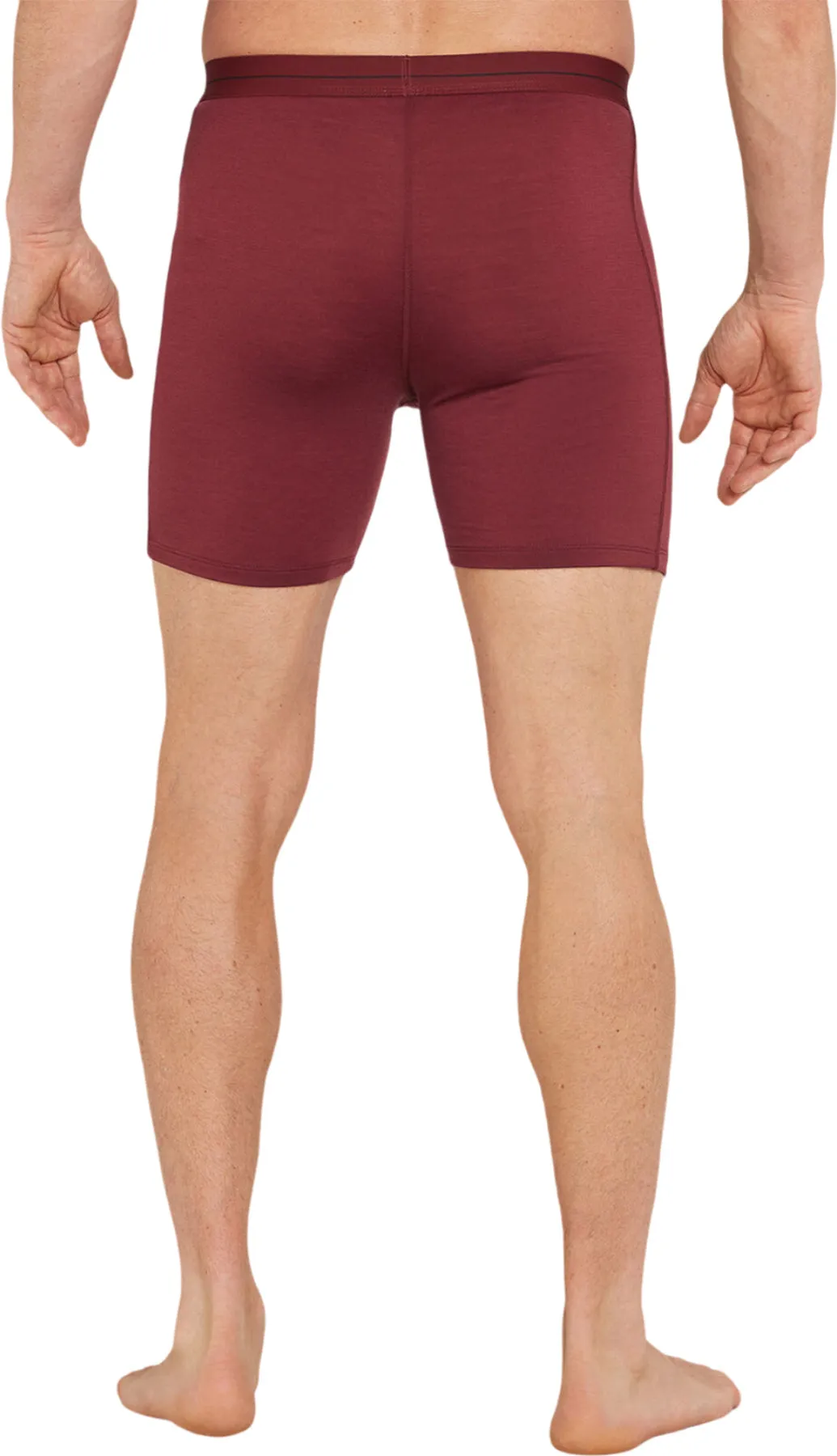 Anatomica Long Boxers - Men's|-|Boxeurs longs Anatomica - Homme