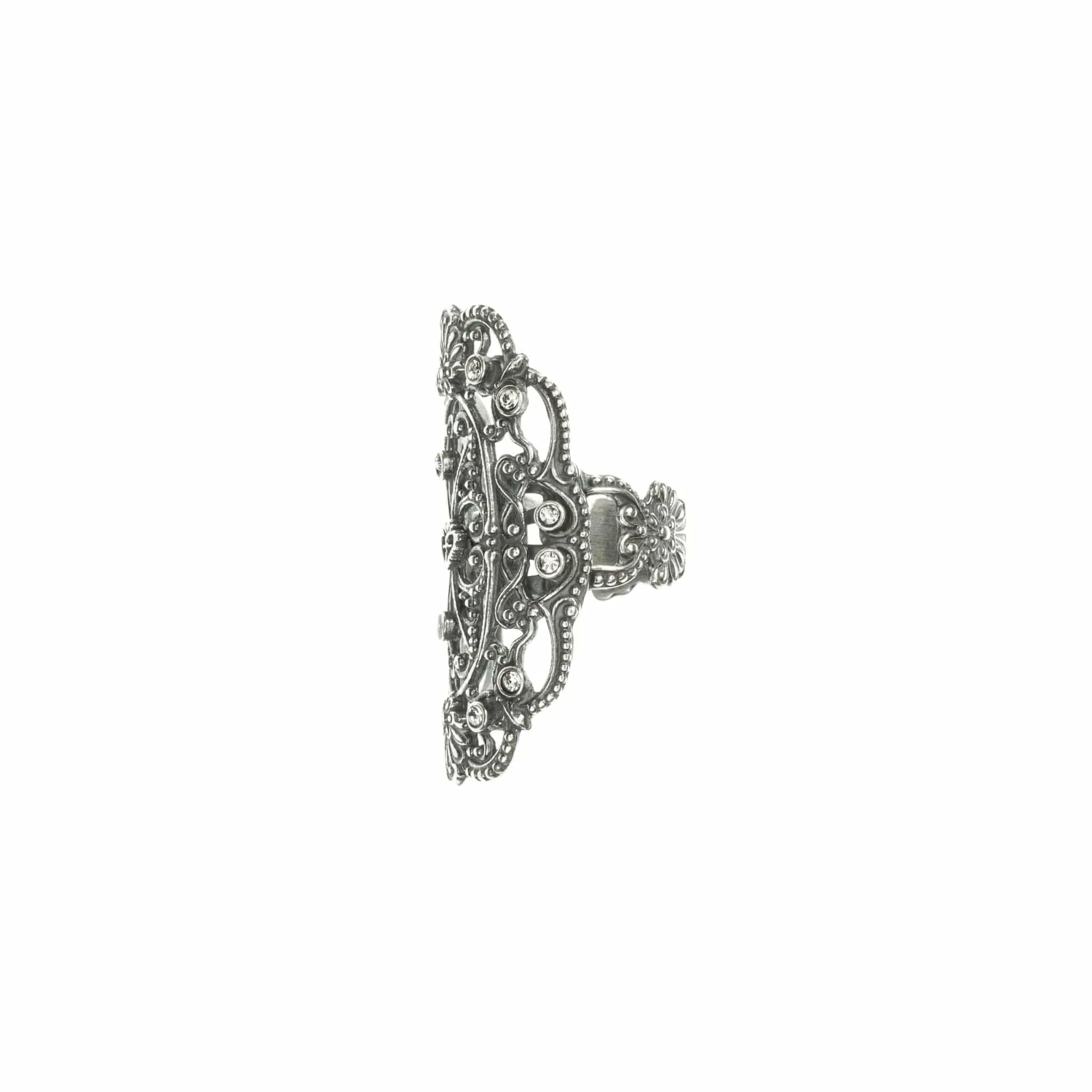 Antigua Ring