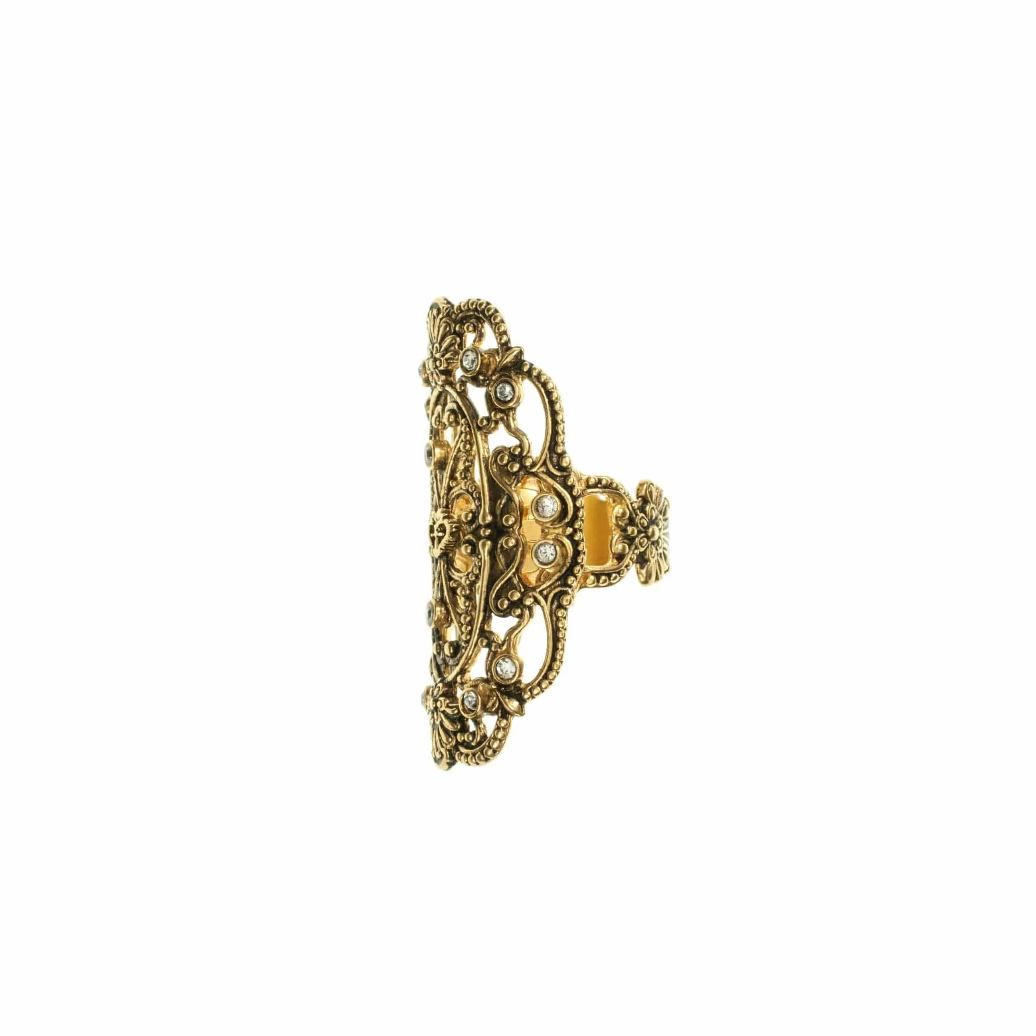 Antigua Ring
