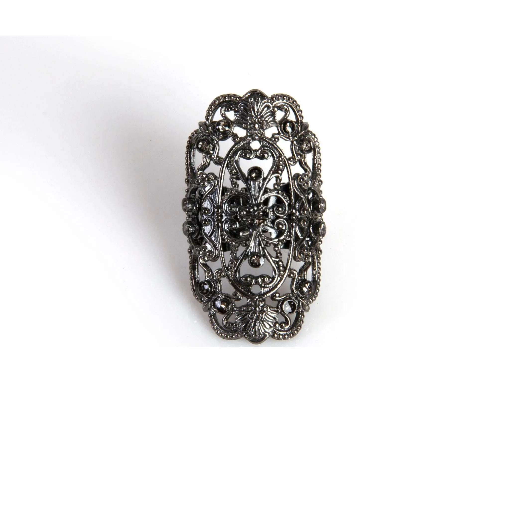 Antigua Ring