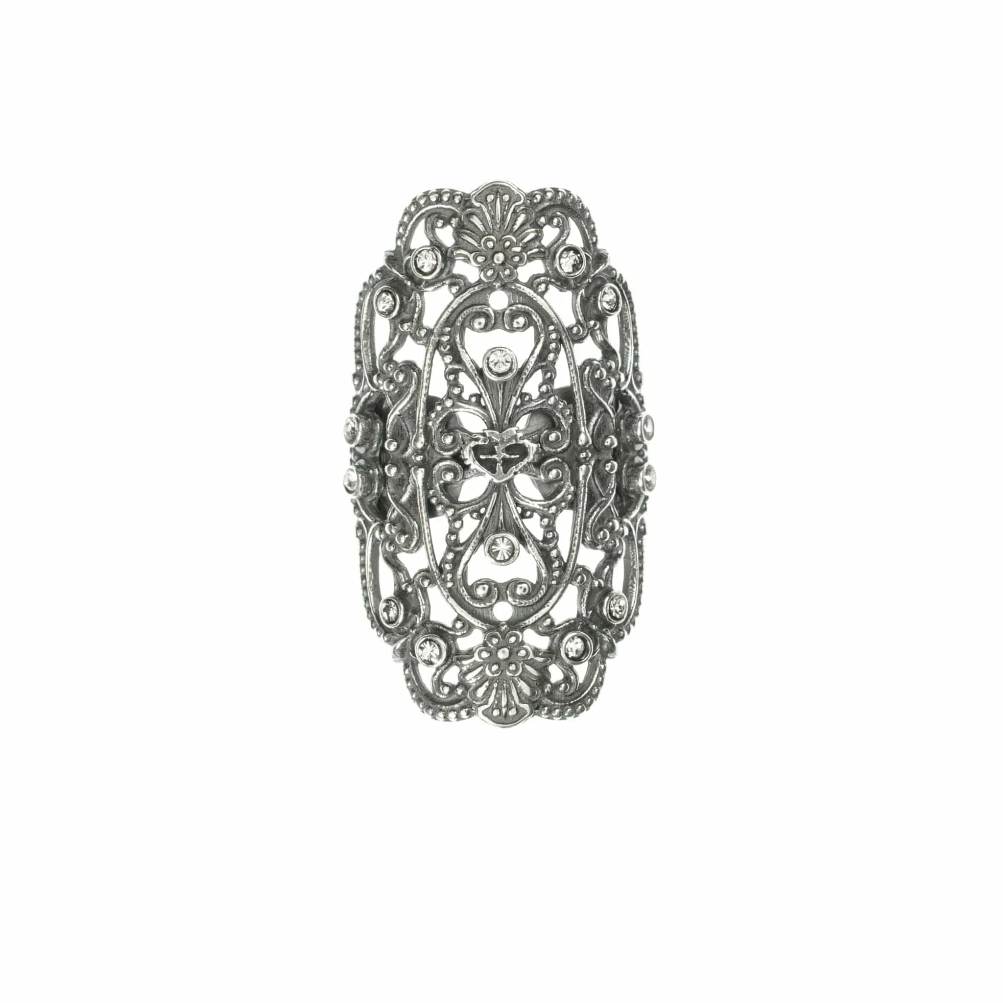 Antigua Ring