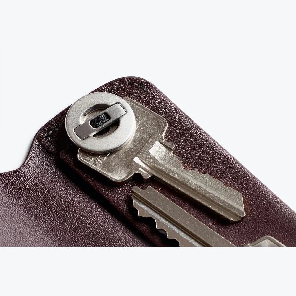 Bellroy Key Cover Standard & Plus