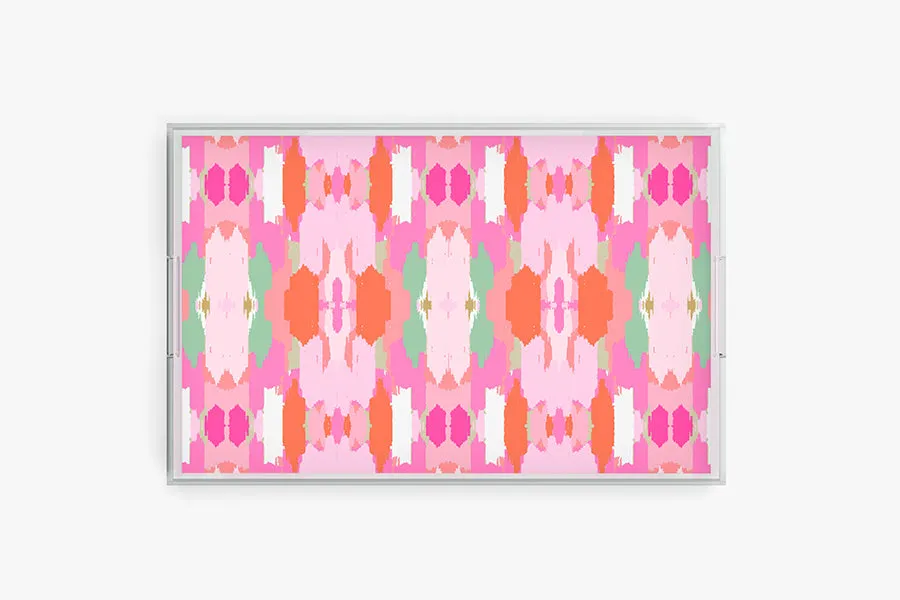 Belmont Acrylic Tray - New!
