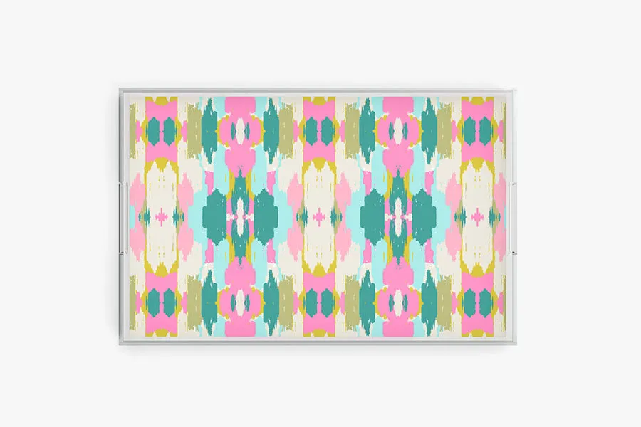 Belmont Acrylic Tray - New!