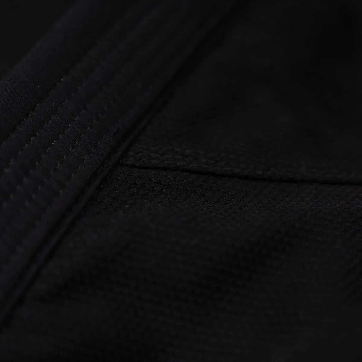 Black Scramble Standard Issue V3 BJJ Gi