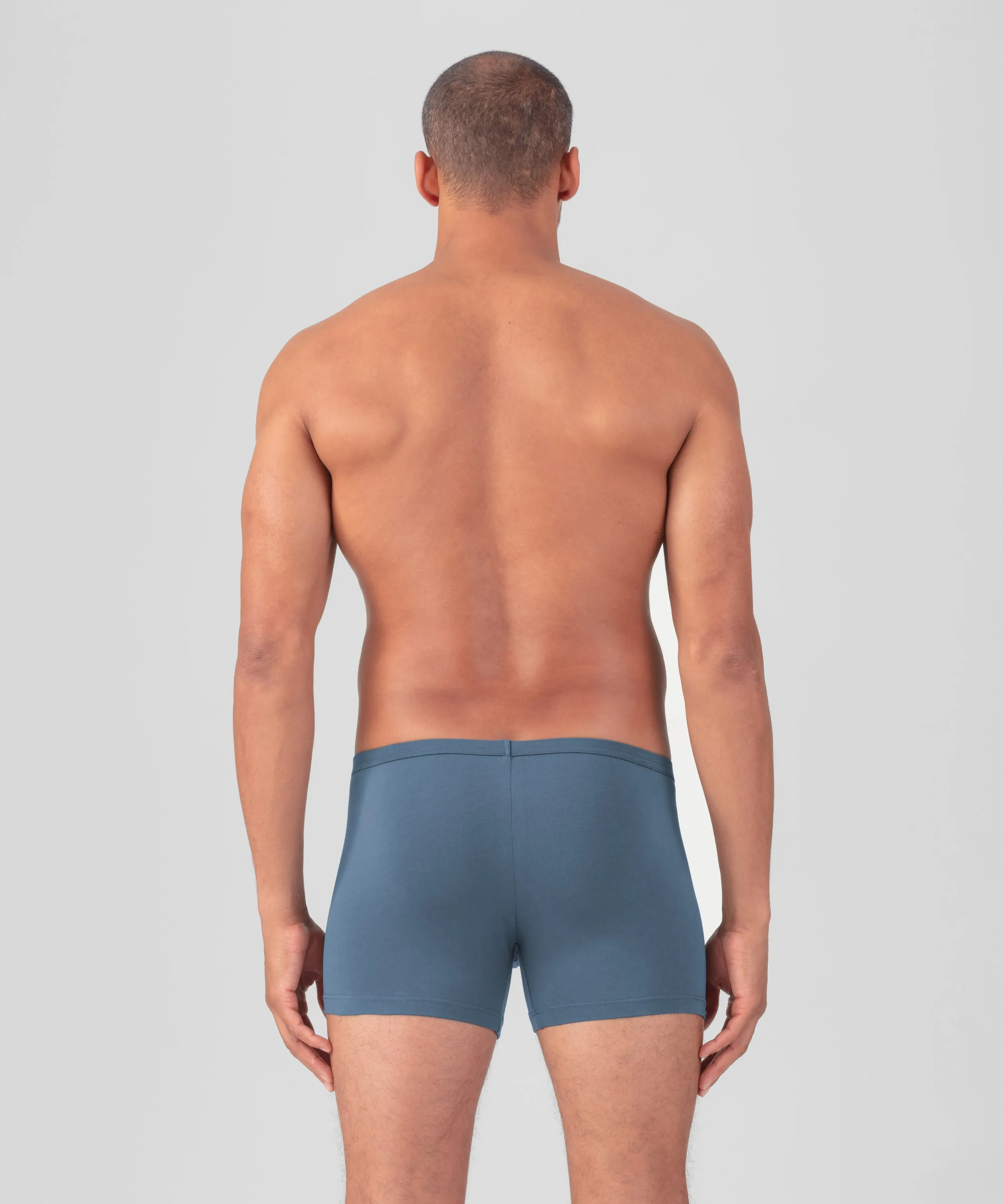 Boxer Briefs: Bering Sea