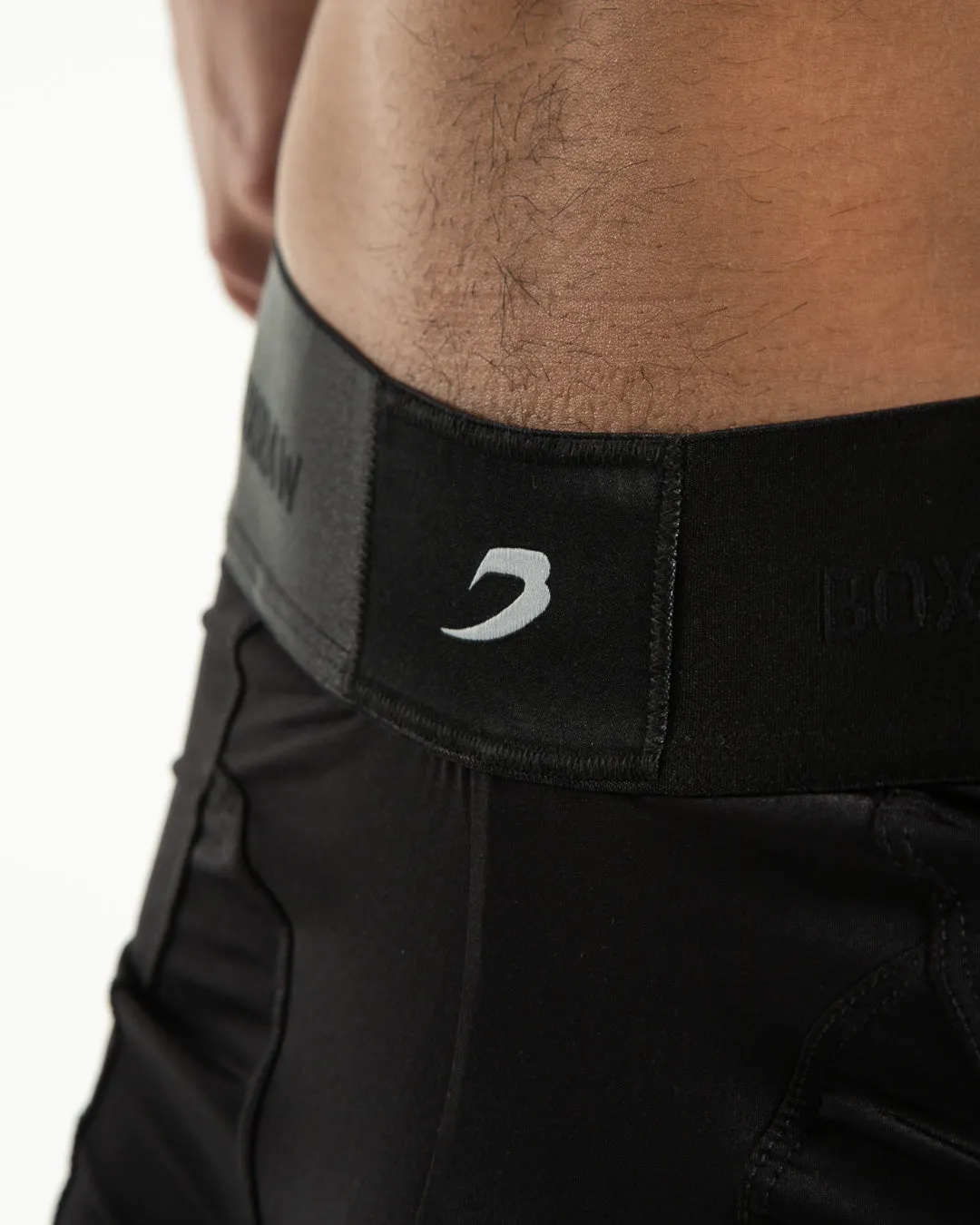 BOXRAW Boxer - Black