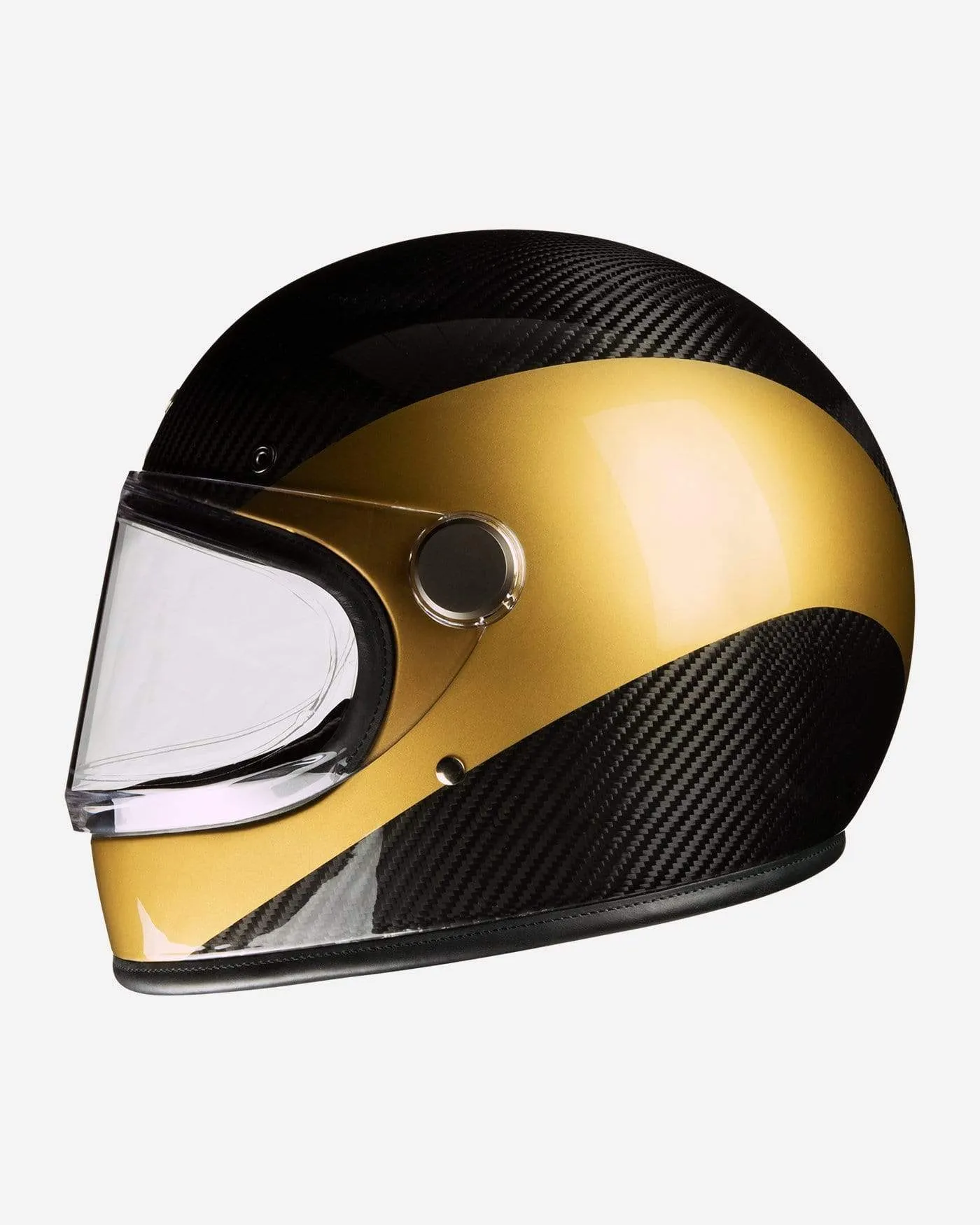 BSMC x Hedon Club Racer Carbon Edition Helmet