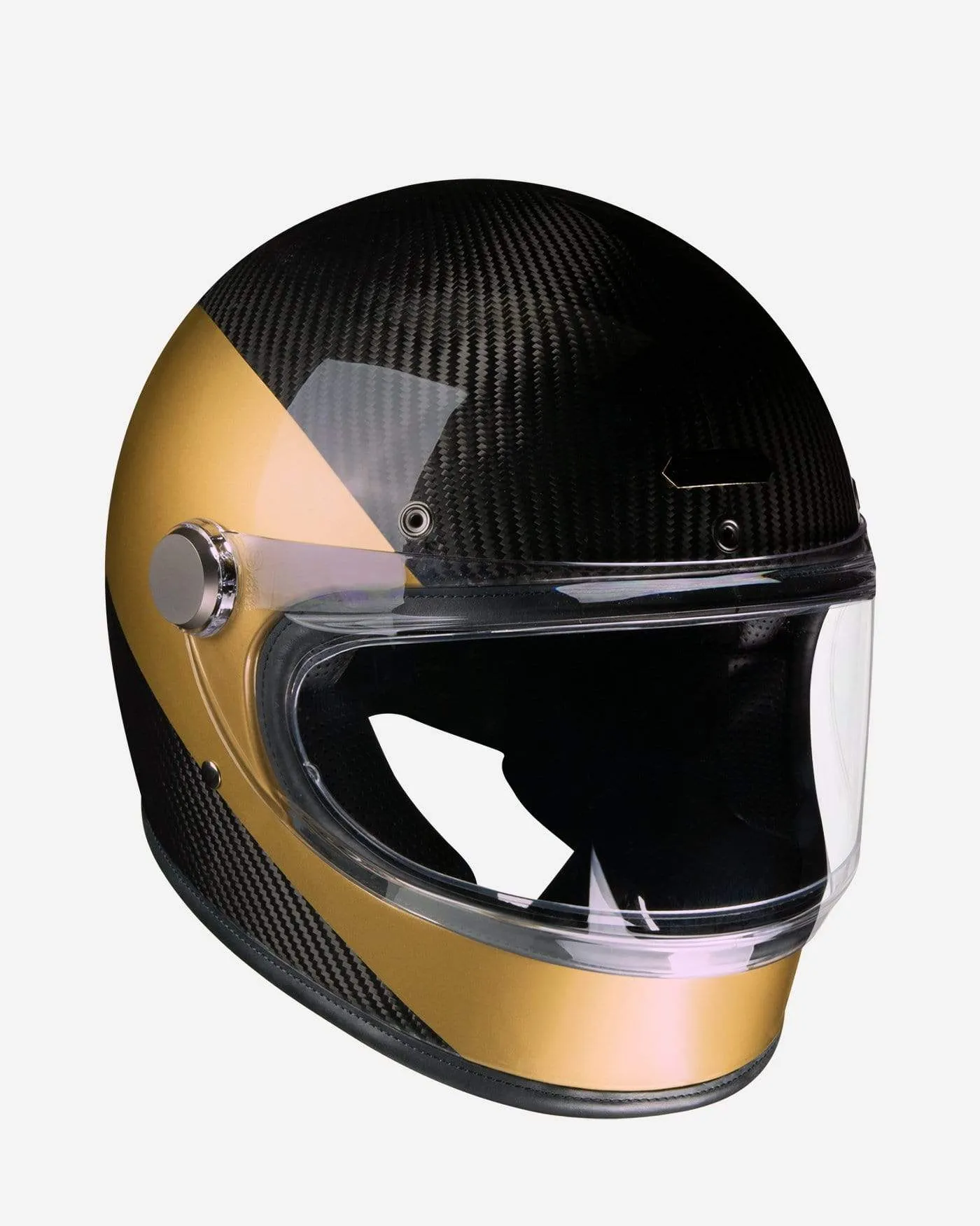 BSMC x Hedon Club Racer Carbon Edition Helmet