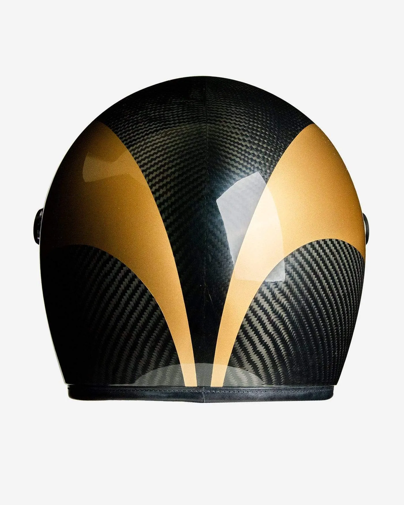 BSMC x Hedon Club Racer Carbon Edition Helmet