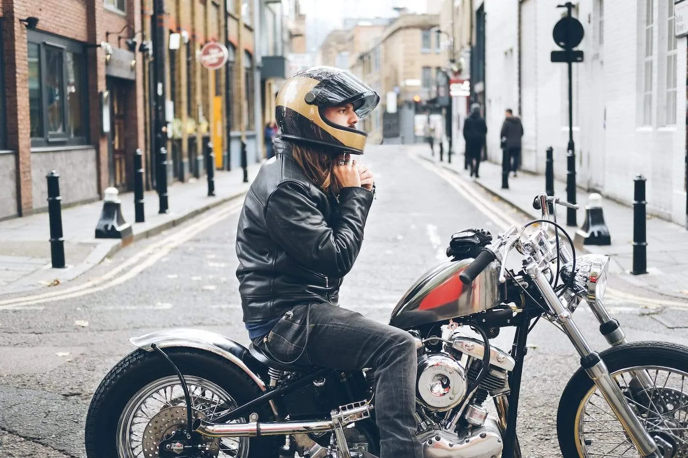 BSMC x Hedon Club Racer Carbon Edition Helmet