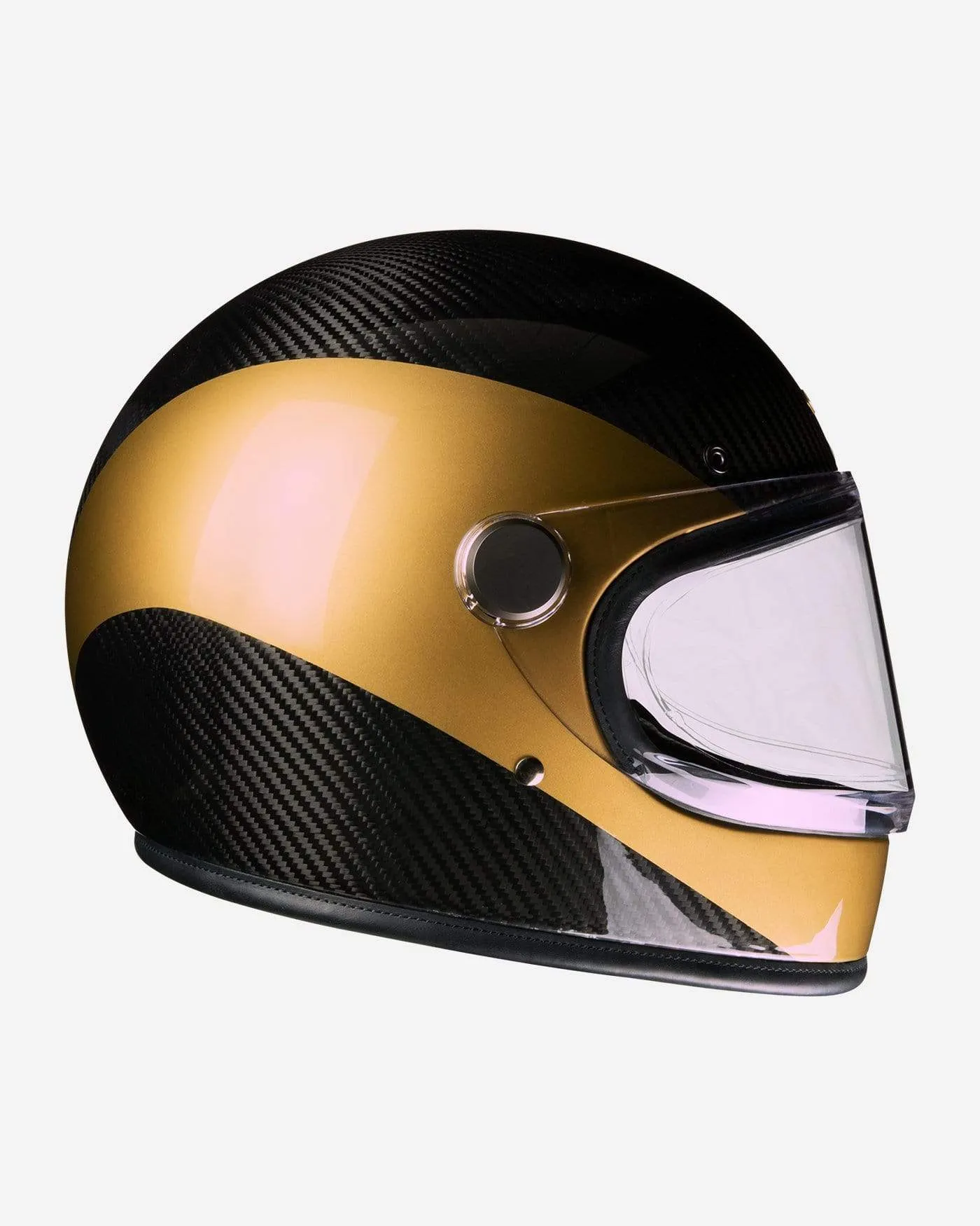 BSMC x Hedon Club Racer Carbon Edition Helmet