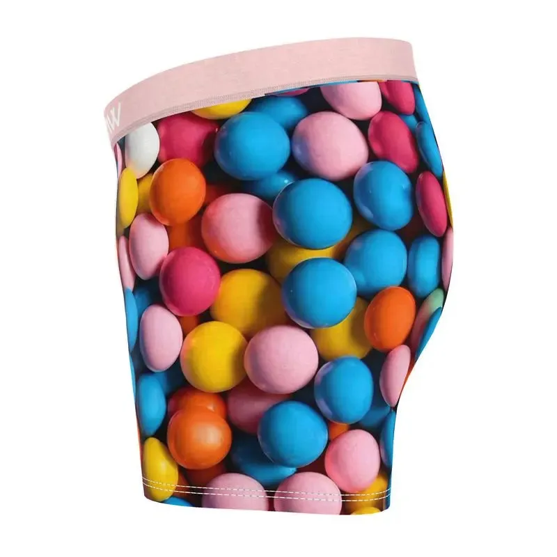 Bubble Gum Premium Boxer Briefs