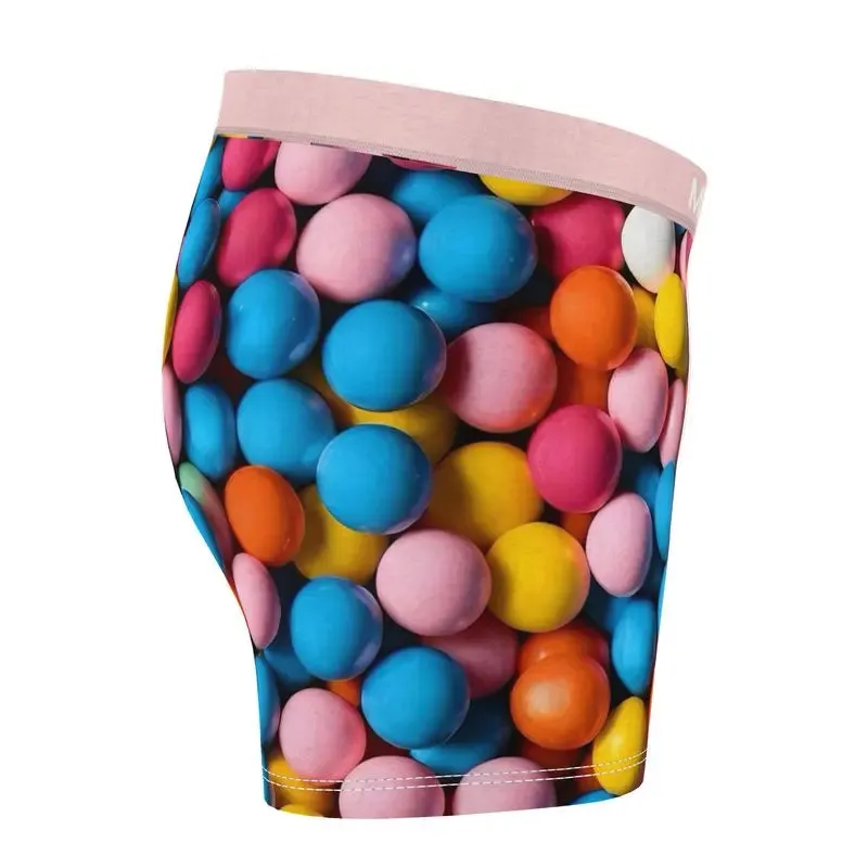 Bubble Gum Premium Boxer Briefs
