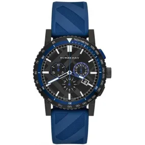 Burberry BU9807 The City Sport Chronograph Men's Watch