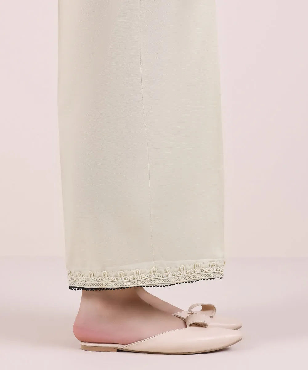 Cambric Culottes