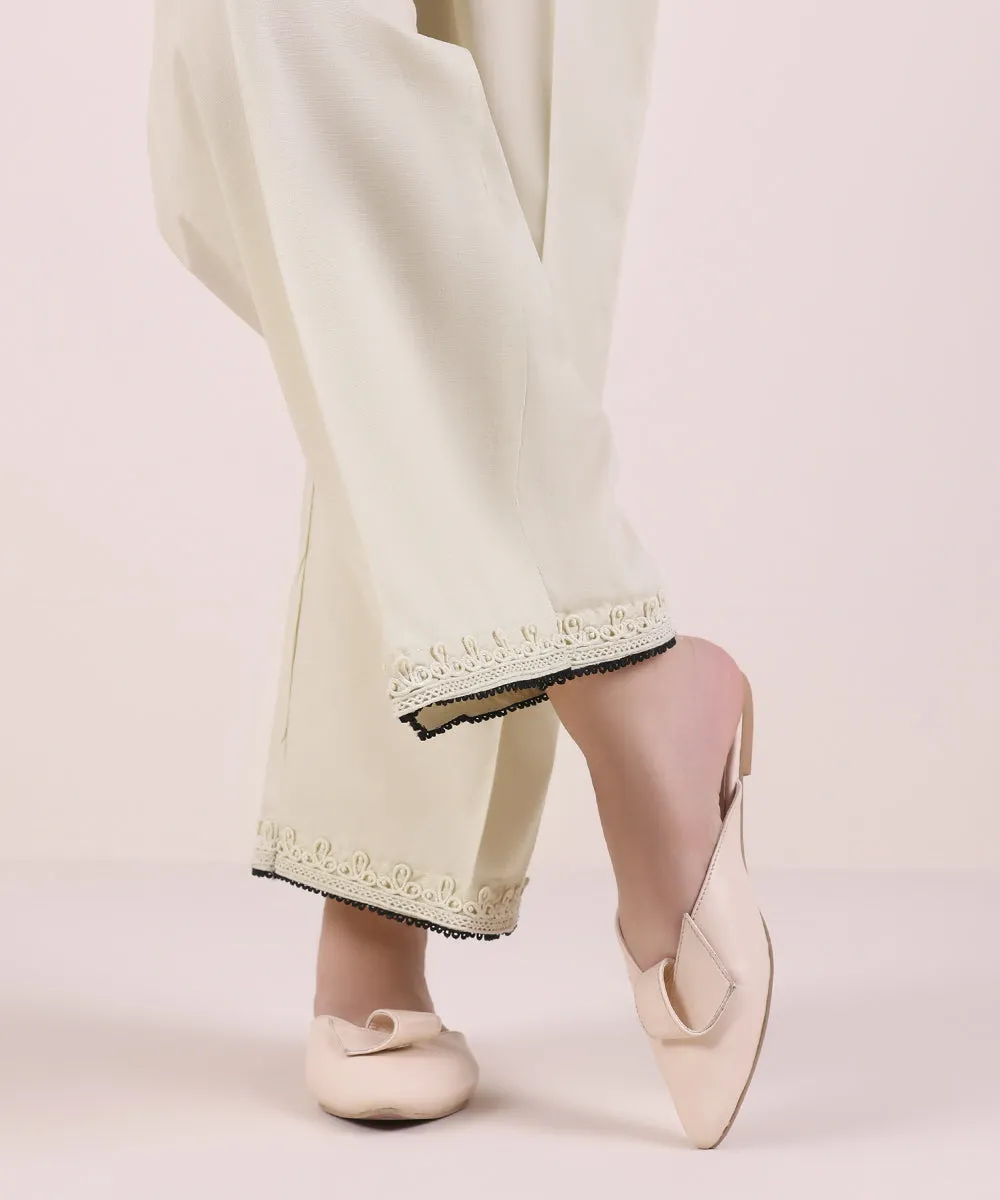 Cambric Culottes