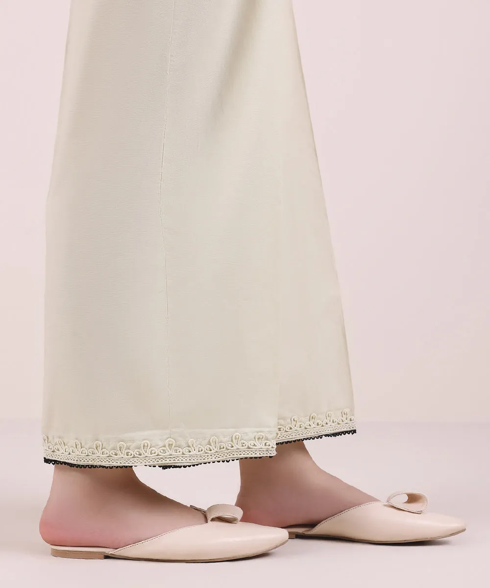 Cambric Culottes