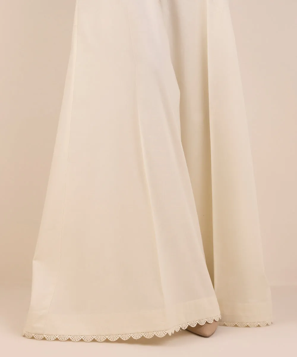 Cambric Sharara