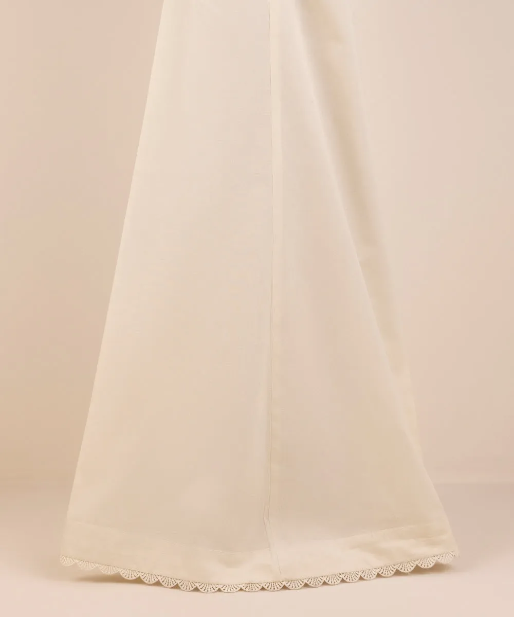 Cambric Sharara