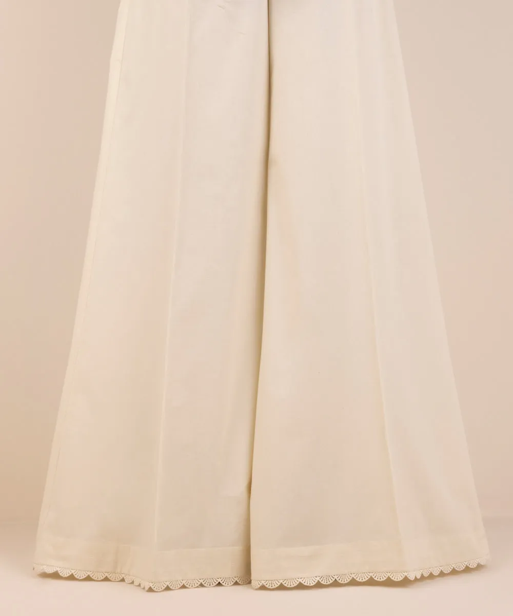 Cambric Sharara