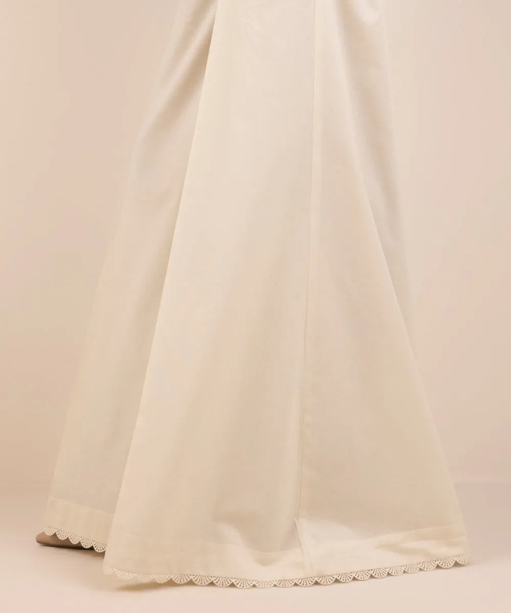 Cambric Sharara