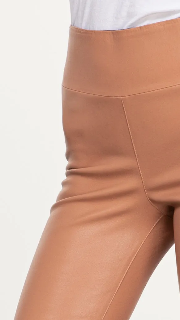 Capri Leggings